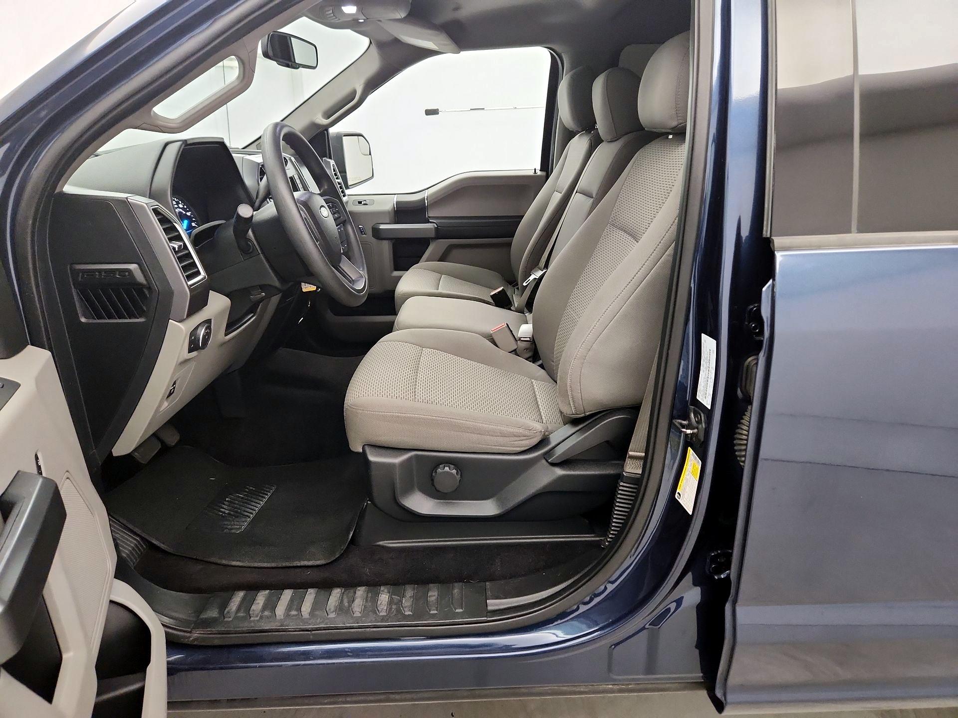 Thumbnail: 2016 Ford F-150 - 11