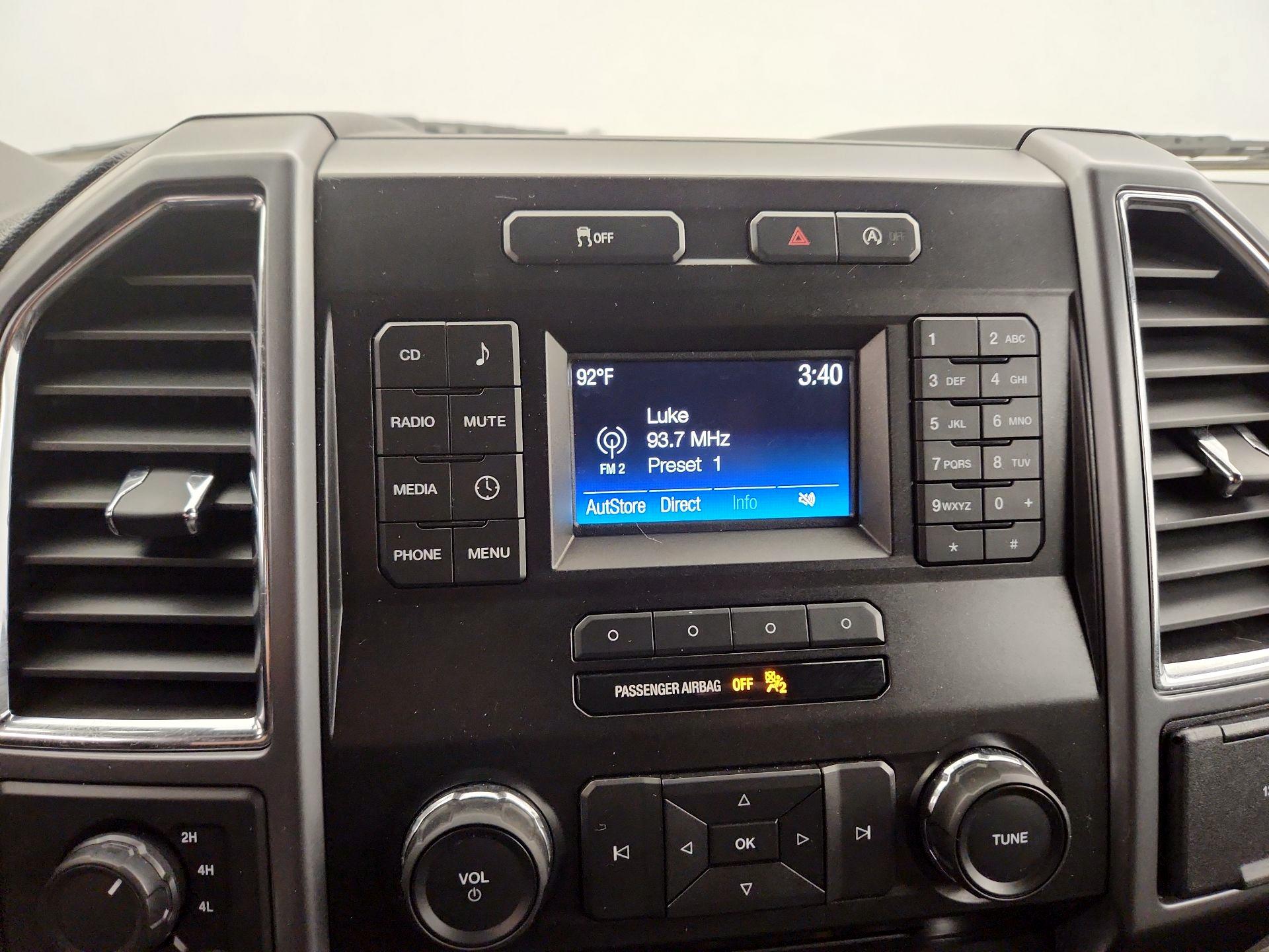 Thumbnail: 2016 Ford F-150 - 14