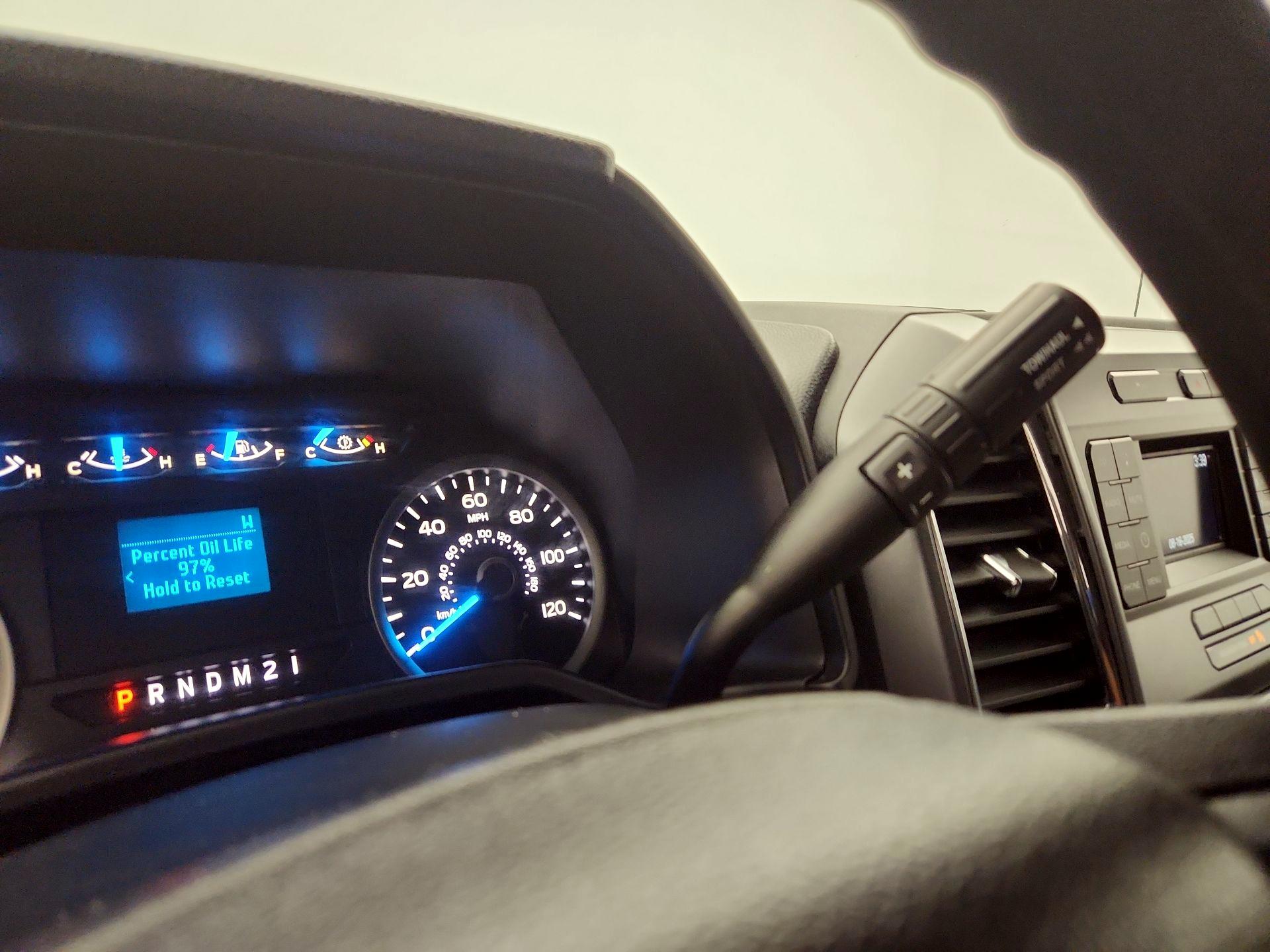 Thumbnail: 2016 Ford F-150 - 16