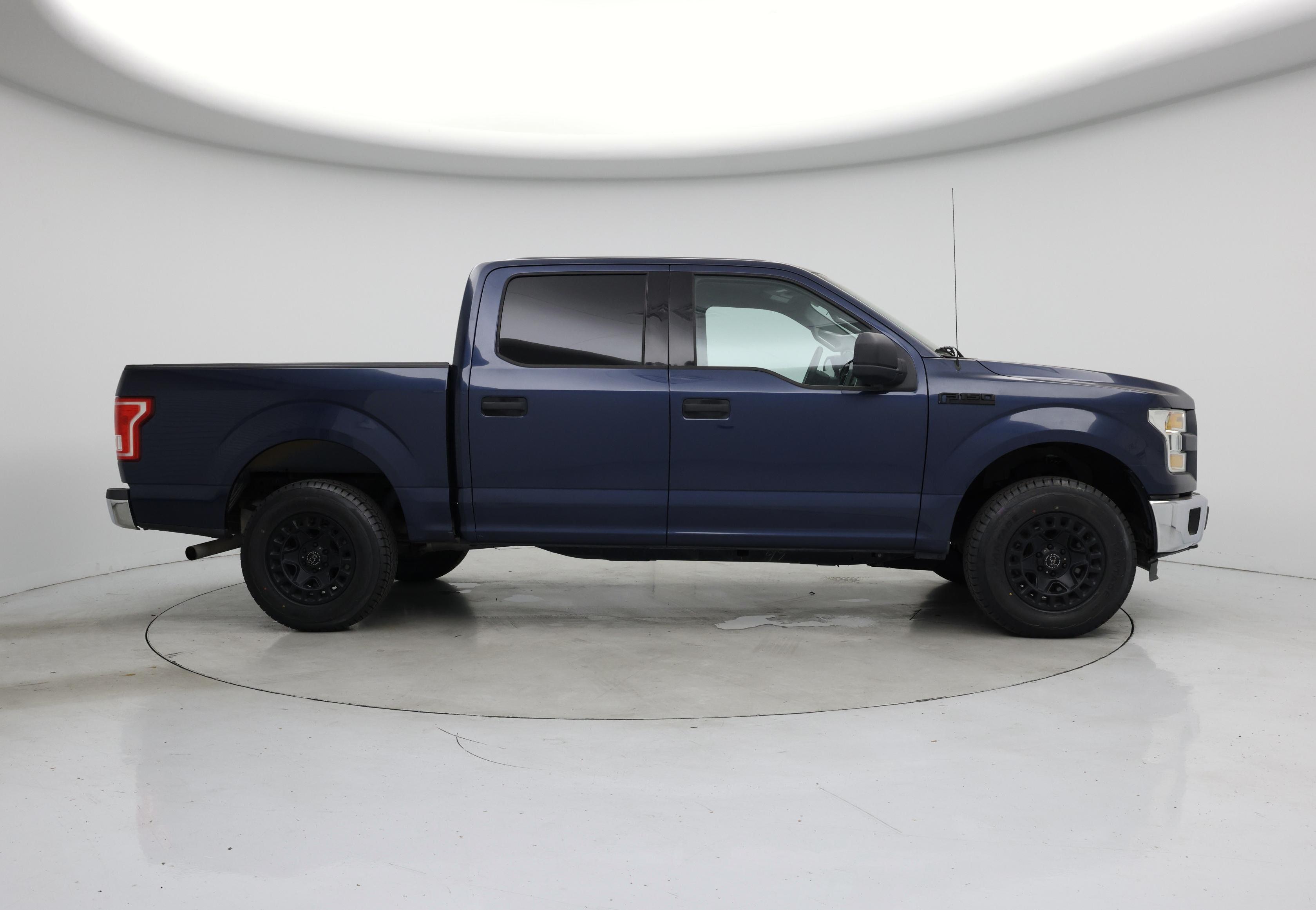 Thumbnail: 2016 Ford F-150 - 7