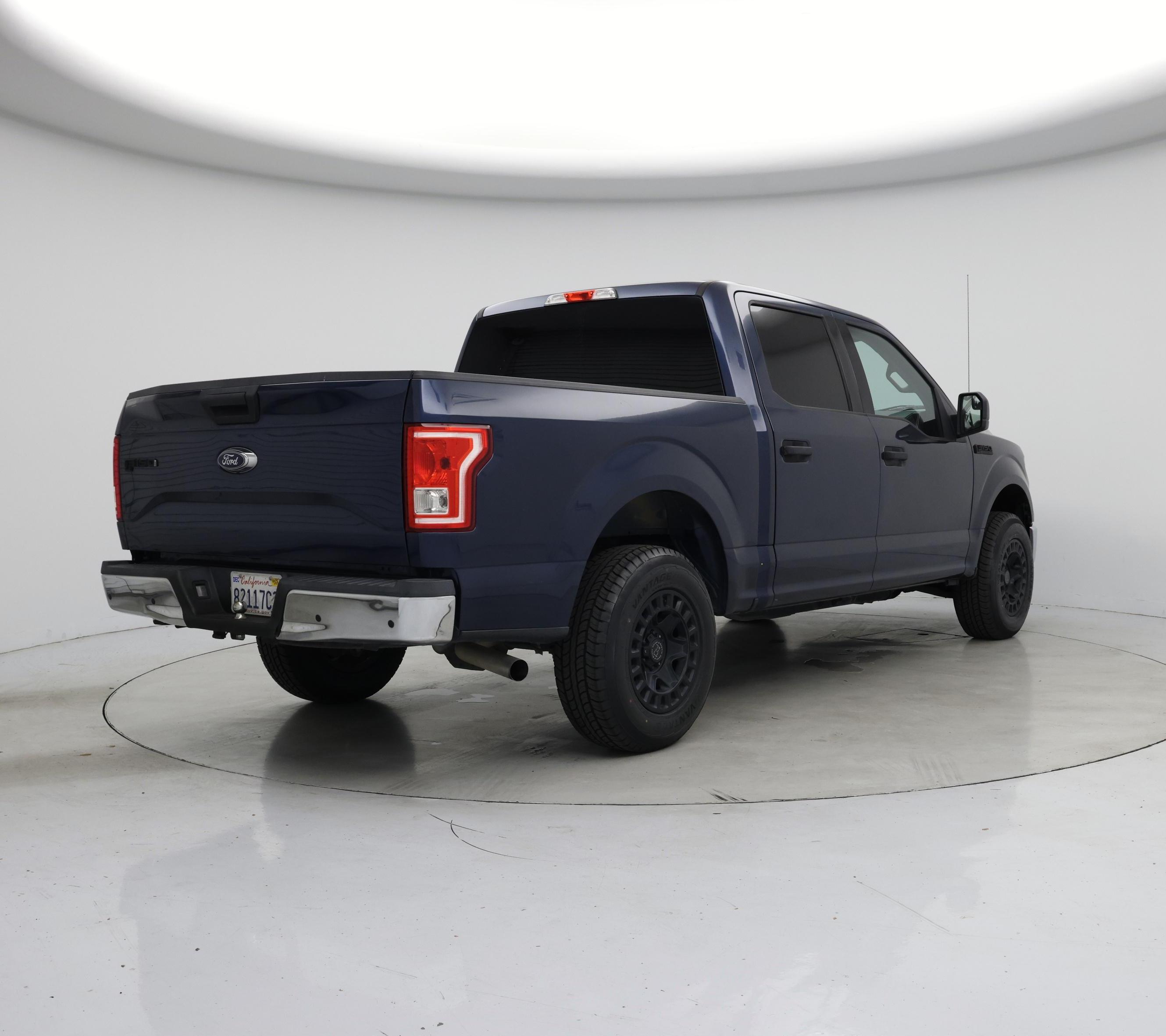 Thumbnail: 2016 Ford F-150 - 8