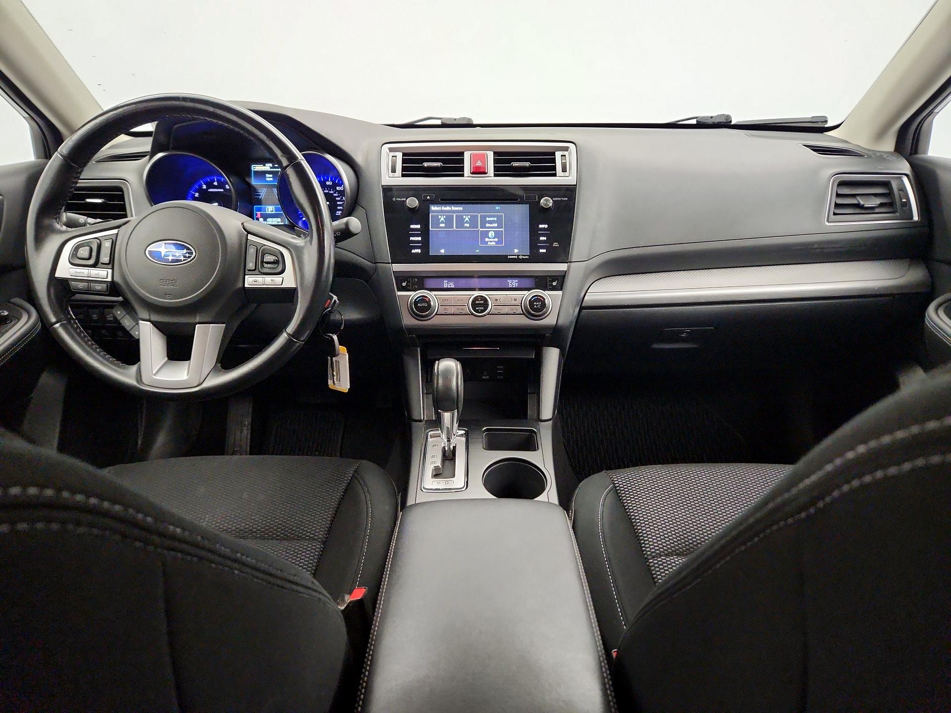 Thumbnail: 2016 Subaru Outback - 9