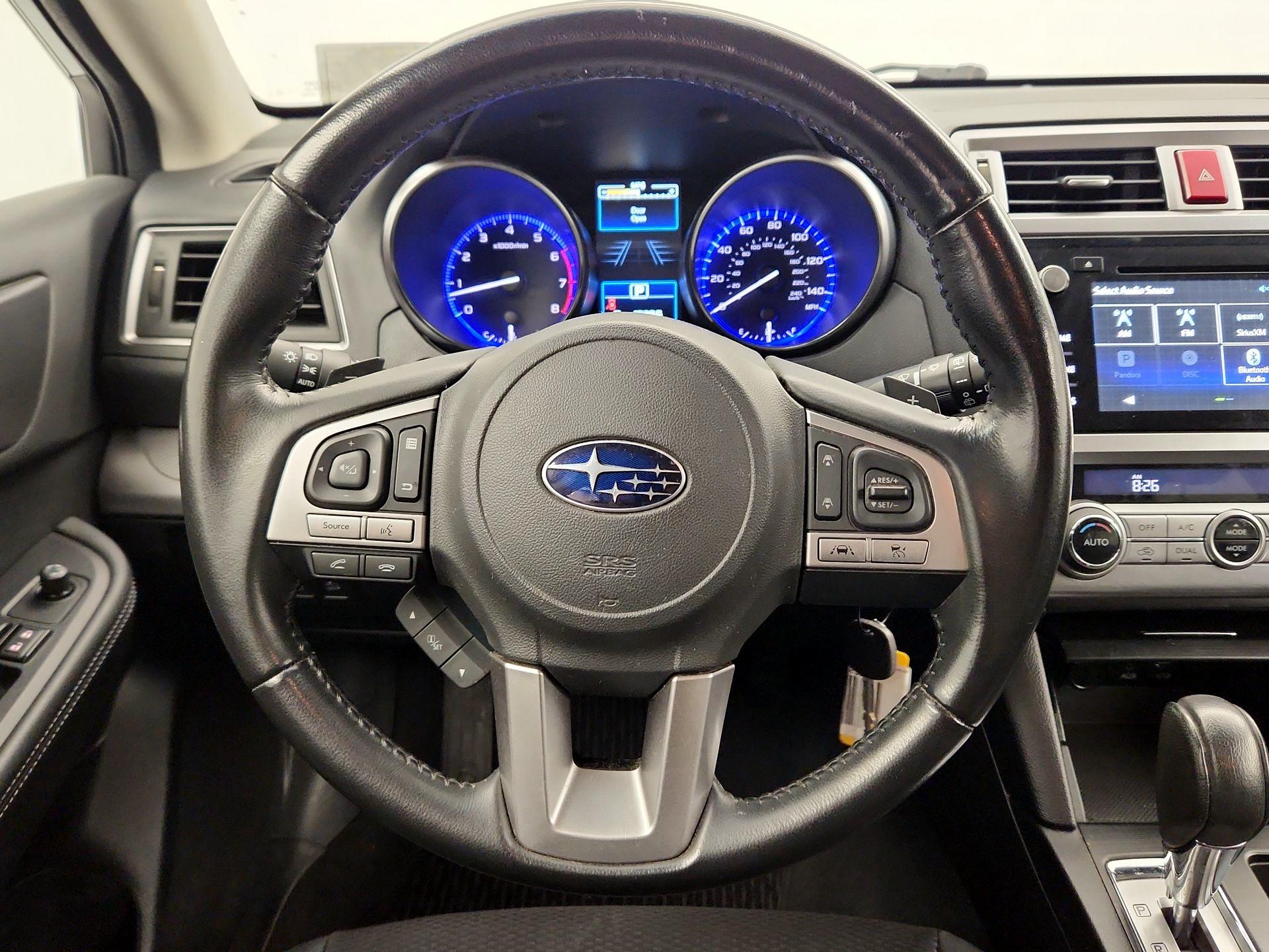 Thumbnail: 2016 Subaru Outback - 10