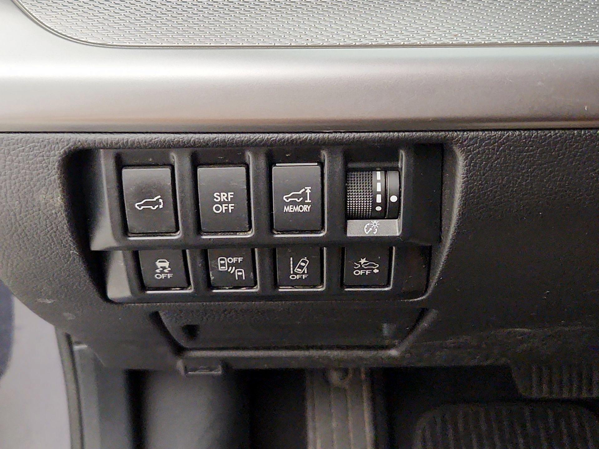 Thumbnail: 2016 Subaru Outback - 13