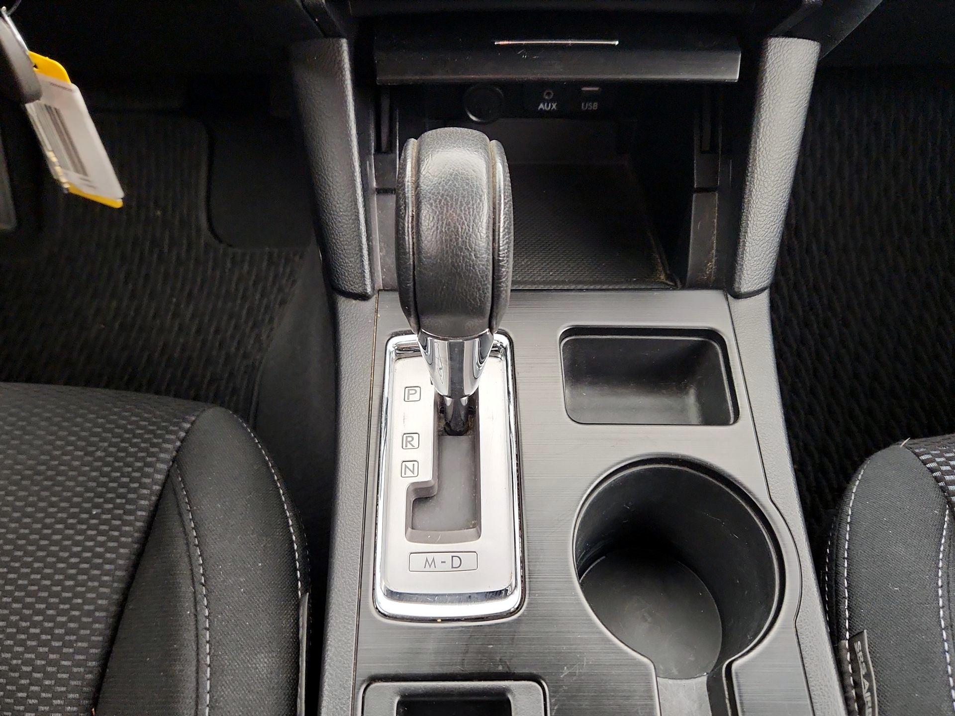Thumbnail: 2016 Subaru Outback - 17