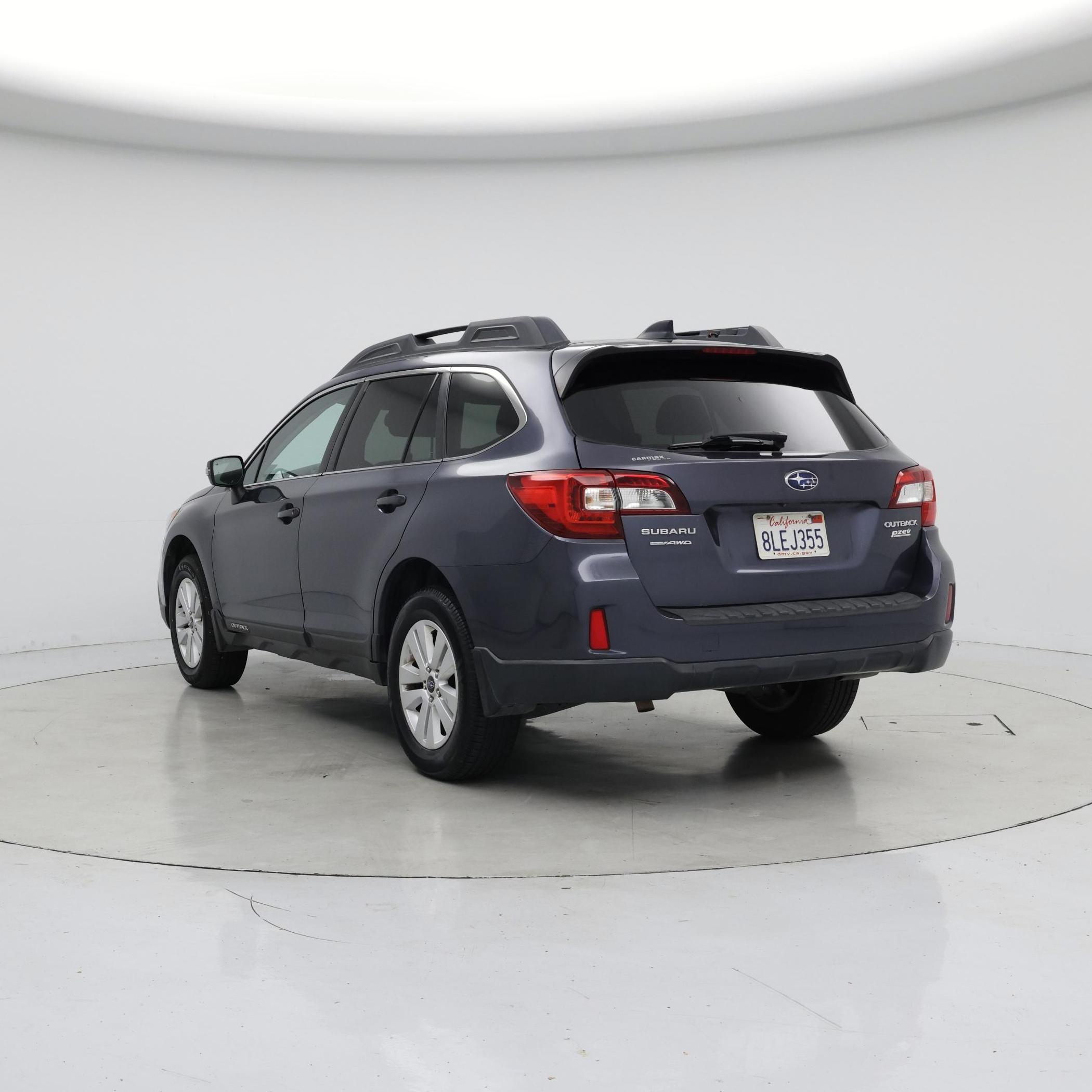Thumbnail: 2016 Subaru Outback - 2