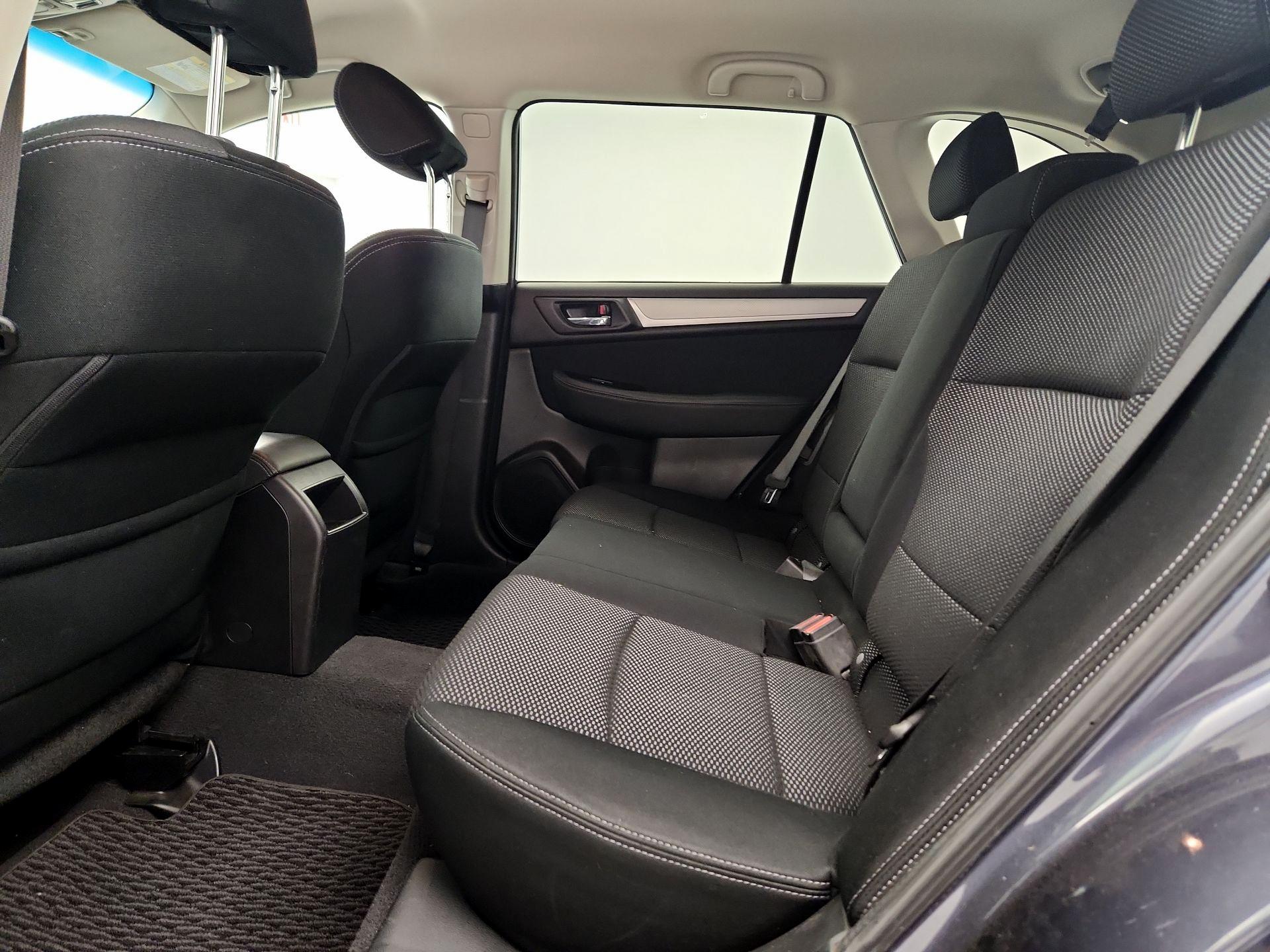 Thumbnail: 2016 Subaru Outback - 19