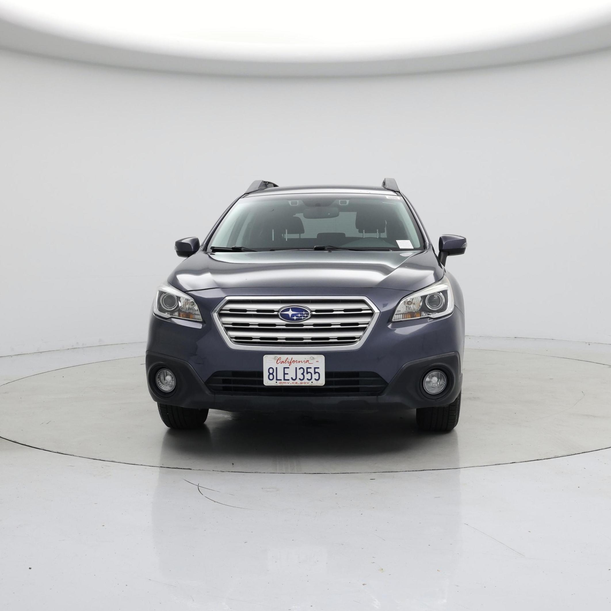 Thumbnail: 2016 Subaru Outback - 5