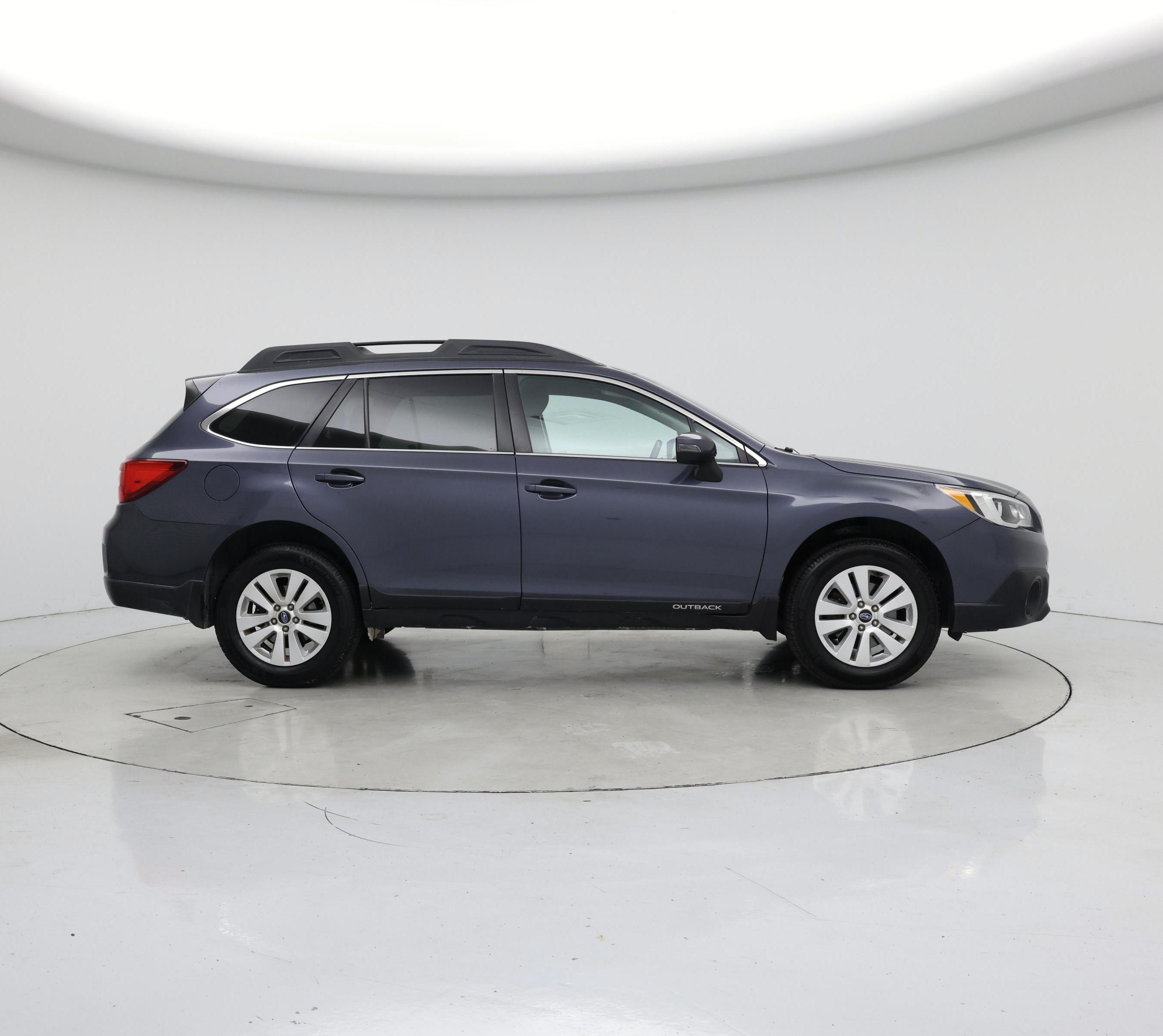 Thumbnail: 2016 Subaru Outback - 7
