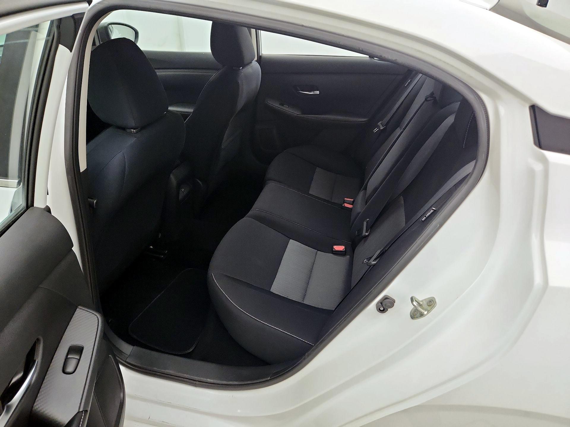 Thumbnail: 2021 Nissan Sentra - 19
