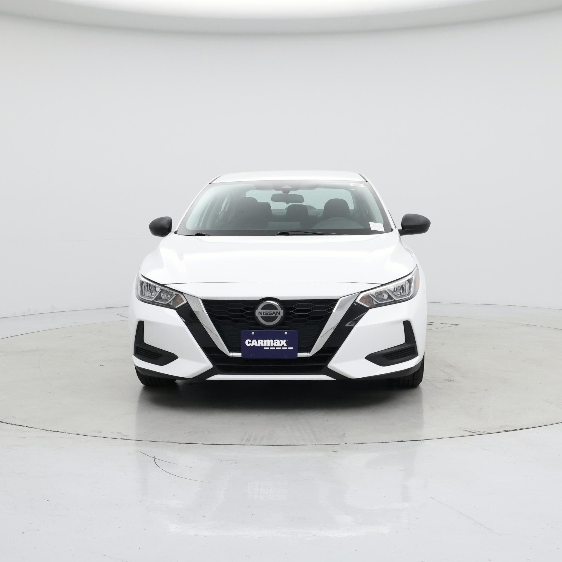 Thumbnail: 2021 Nissan Sentra - 5