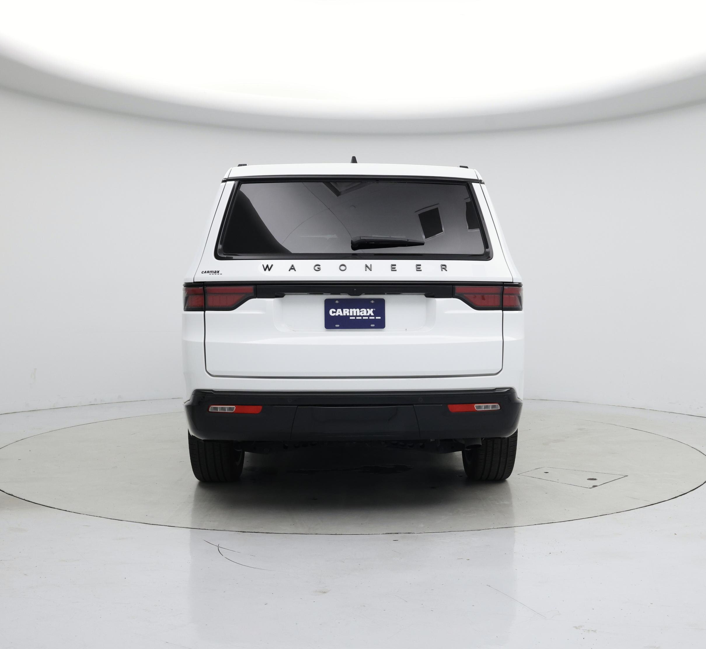 Thumbnail: 2024 Jeep Wagoneer - 6