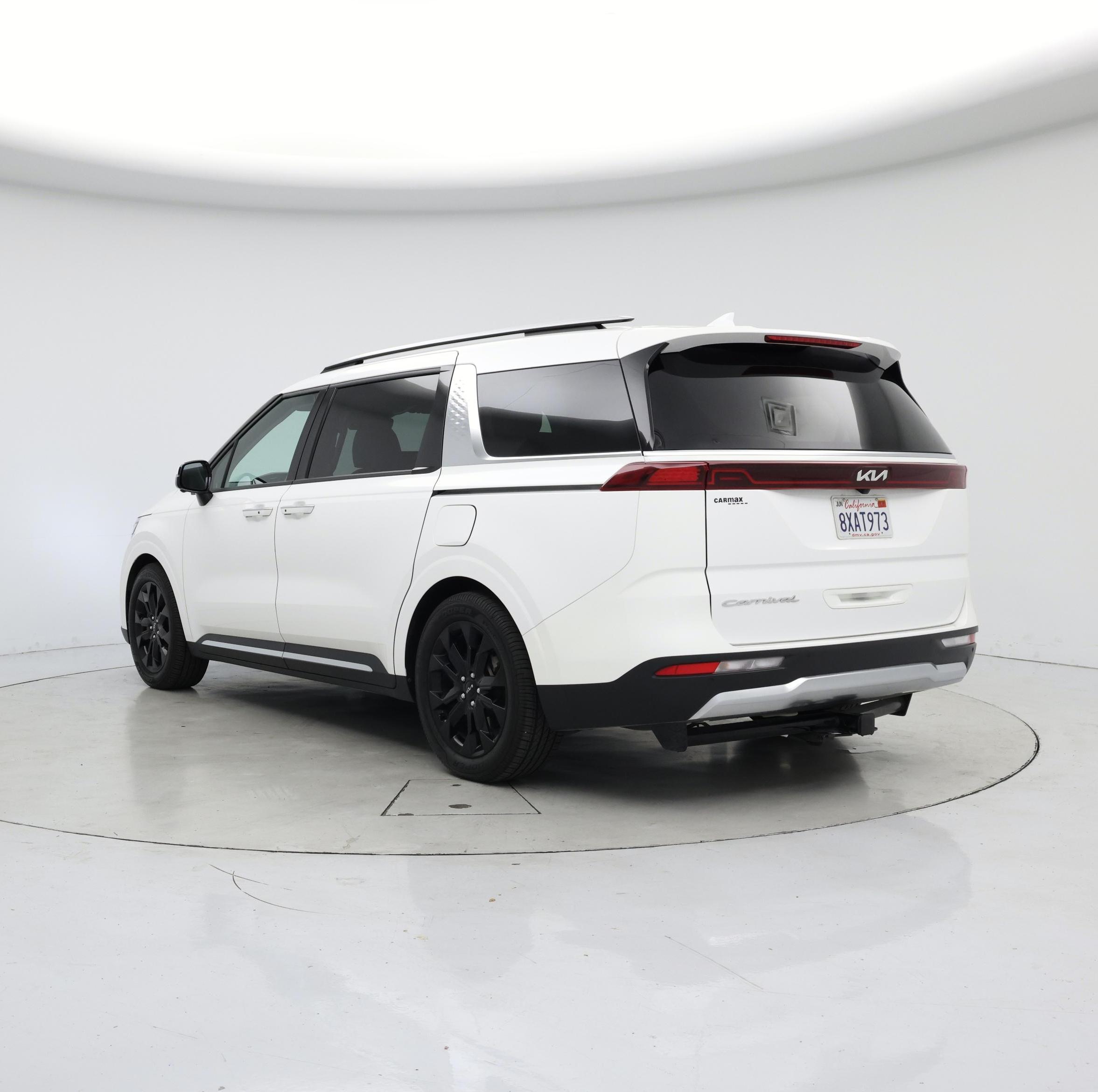 Thumbnail: 2022 Kia Carnival - 2