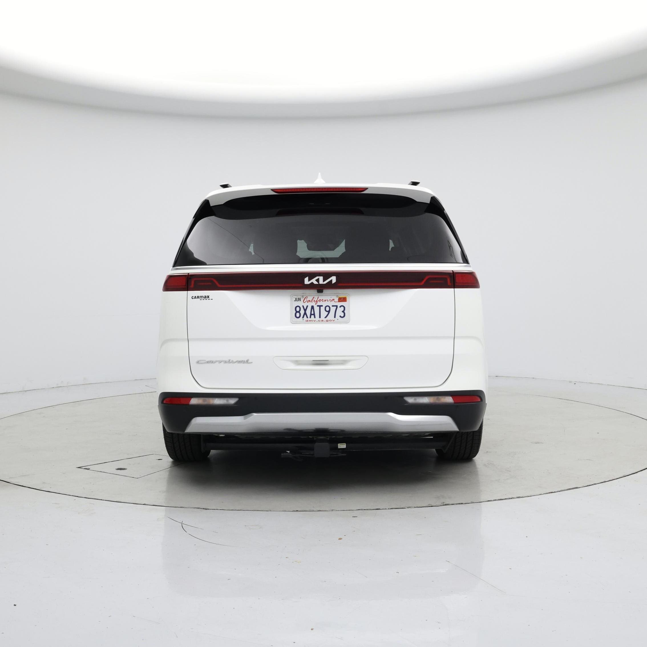 Thumbnail: 2022 Kia Carnival - 6