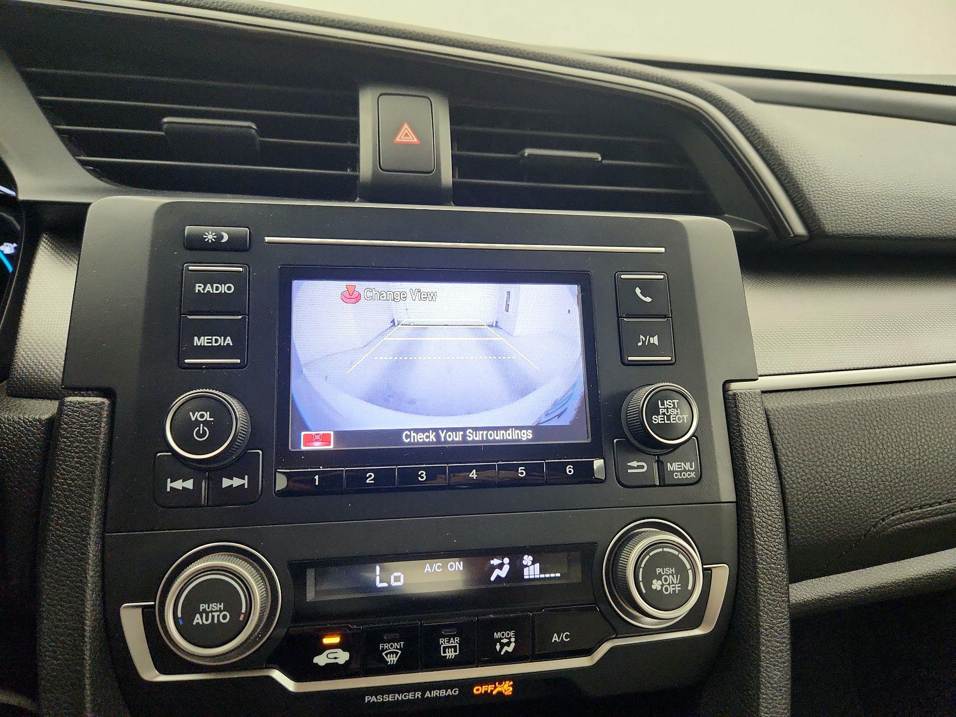 Thumbnail: 2016 Honda Civic - 14