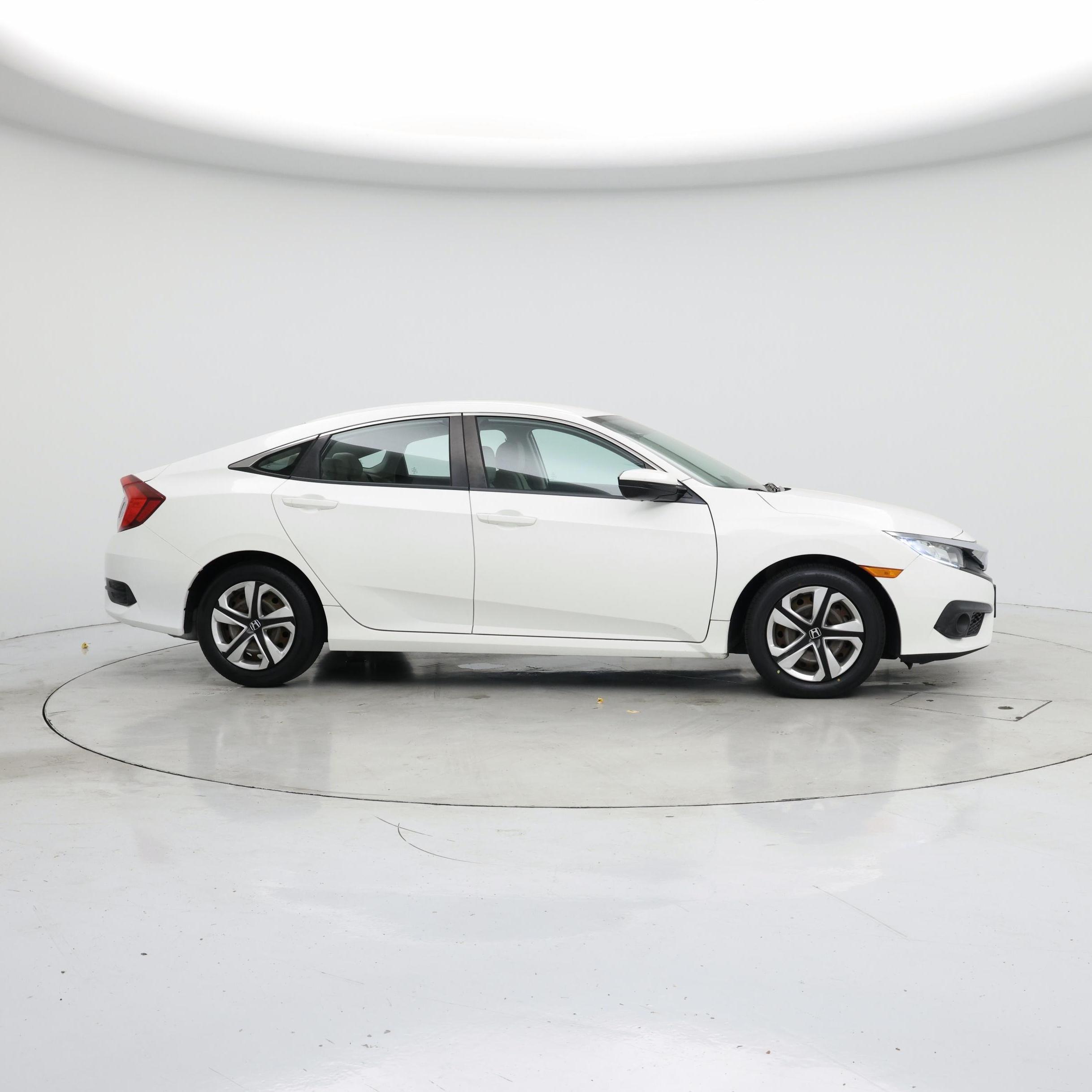 Thumbnail: 2016 Honda Civic - 7
