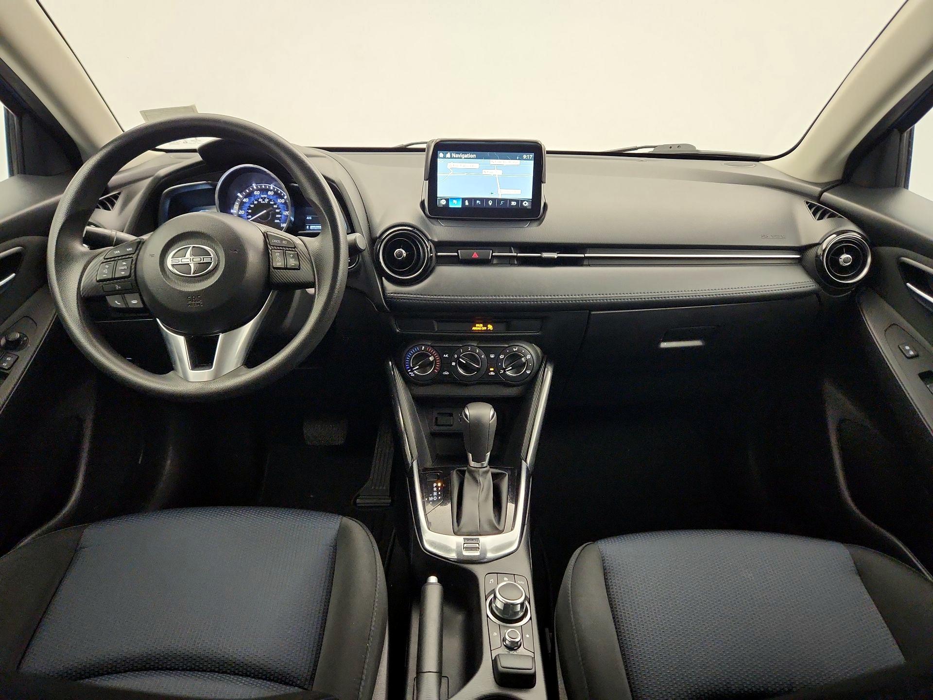Thumbnail: 2016 Scion iA - 9