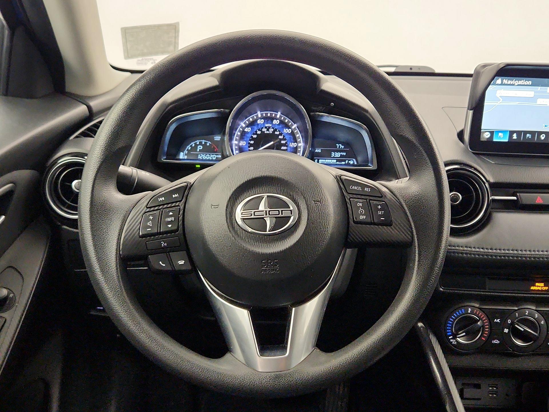 Thumbnail: 2016 Scion iA - 10