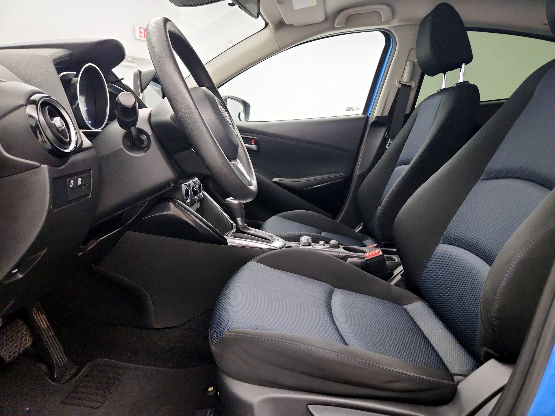 Thumbnail: 2016 Scion iA - 11