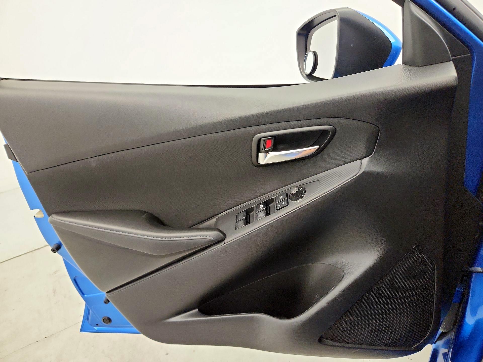 Thumbnail: 2016 Scion iA - 12