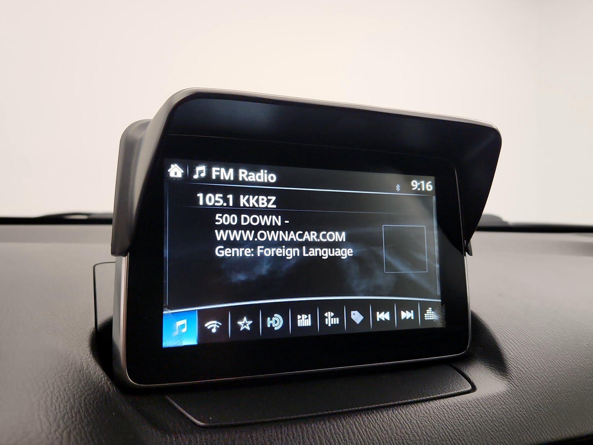Thumbnail: 2016 Scion iA - 16