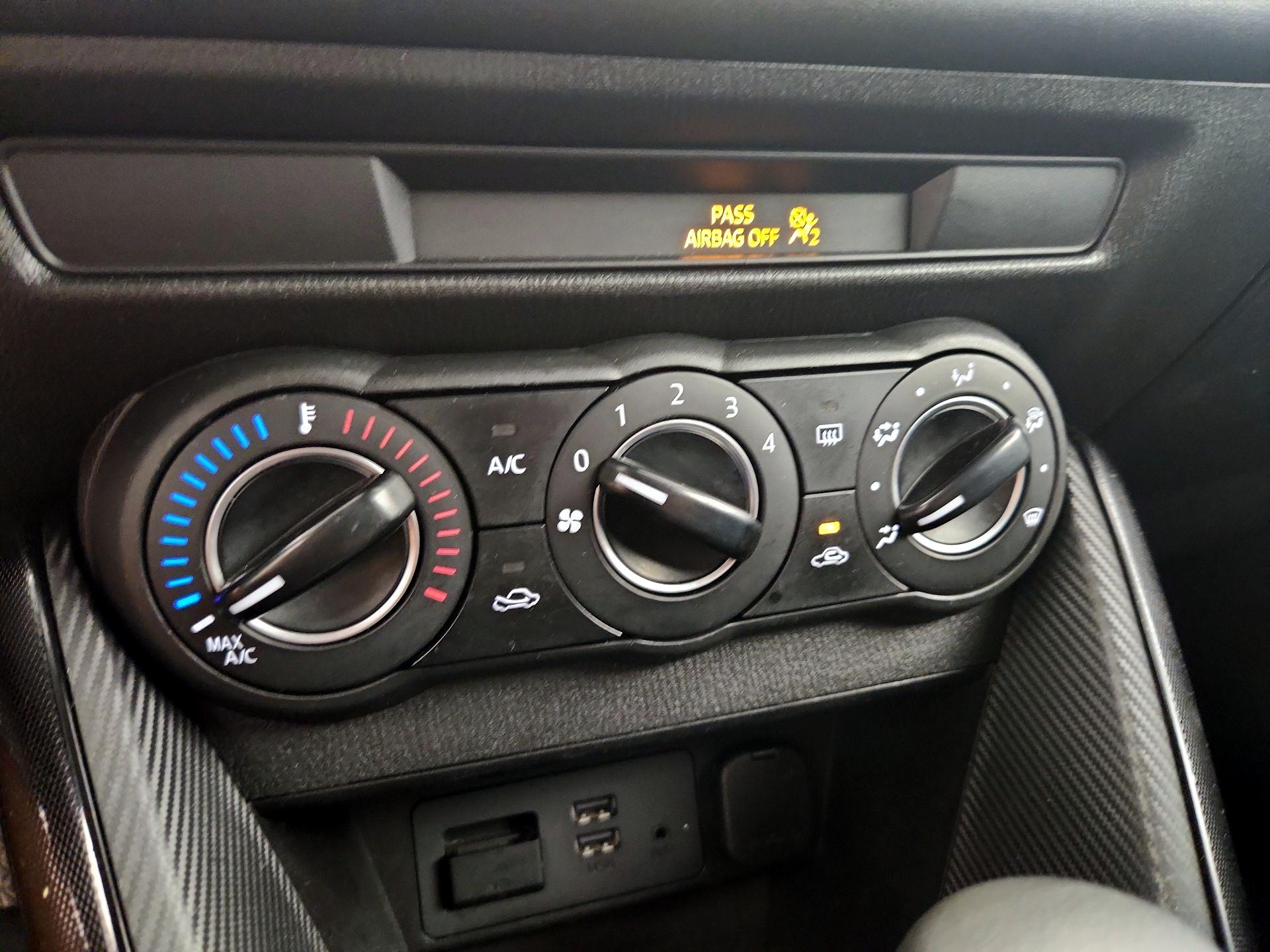 Thumbnail: 2016 Scion iA - 17