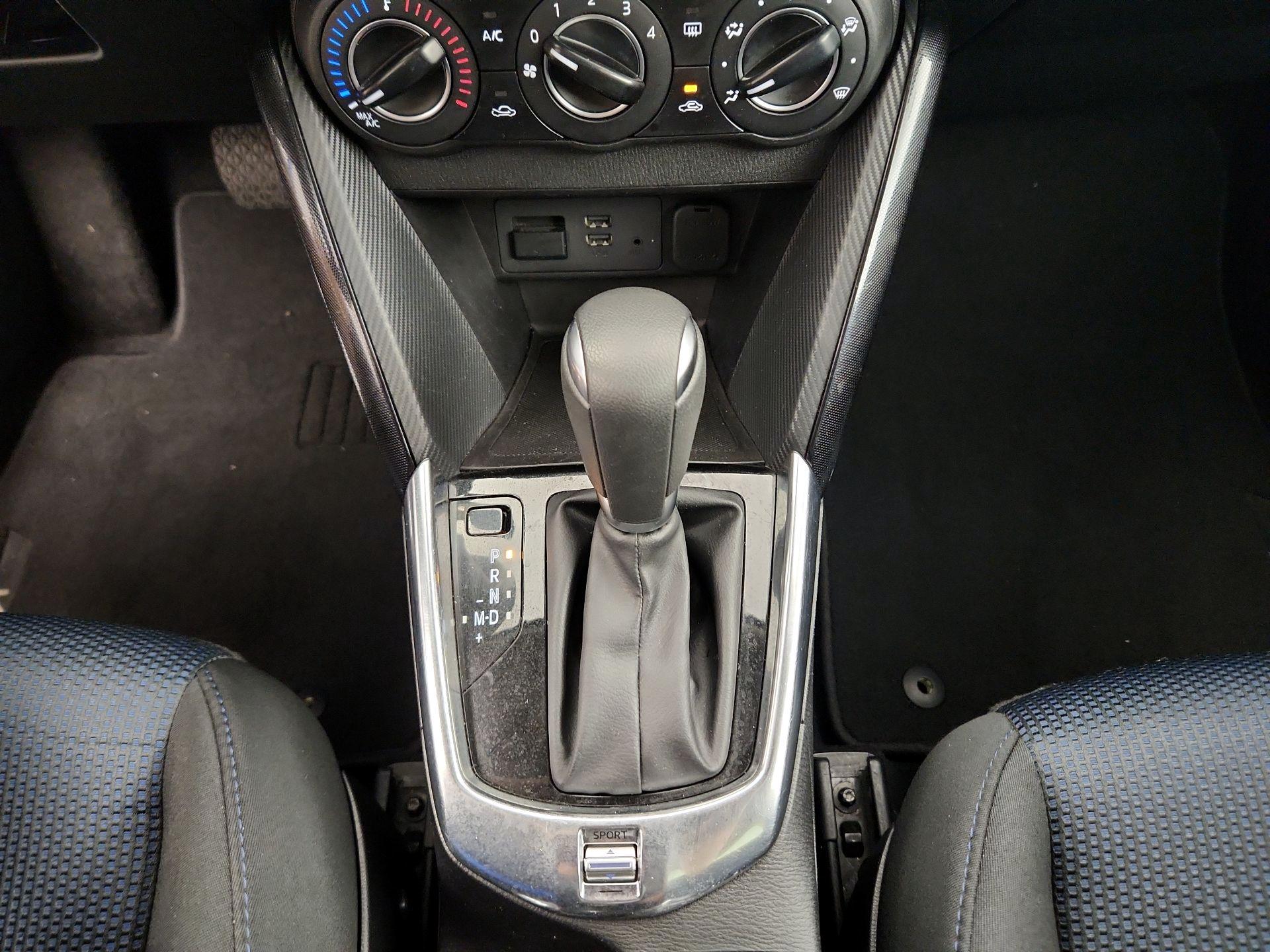 Thumbnail: 2016 Scion iA - 18