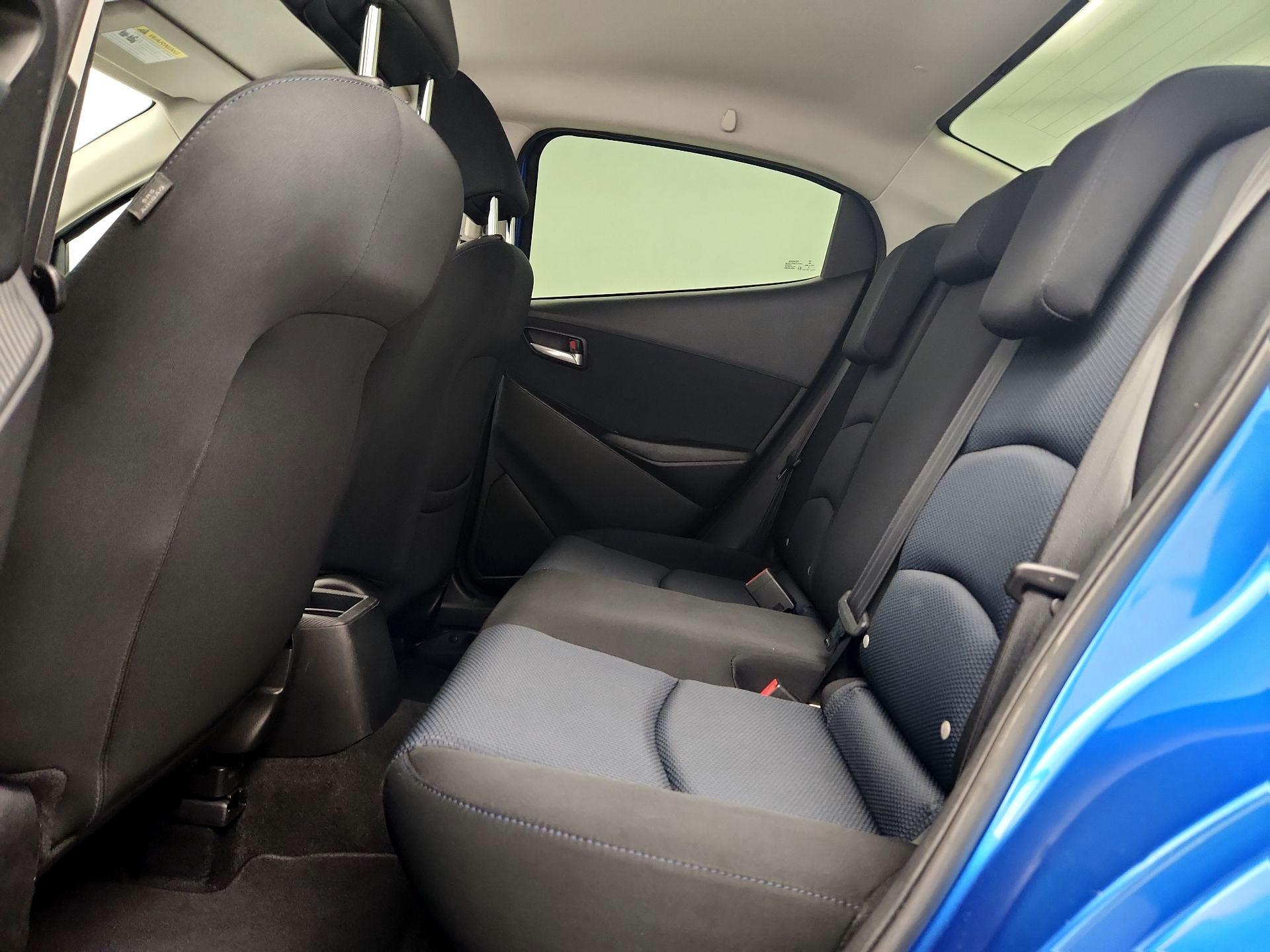 Thumbnail: 2016 Scion iA - 20