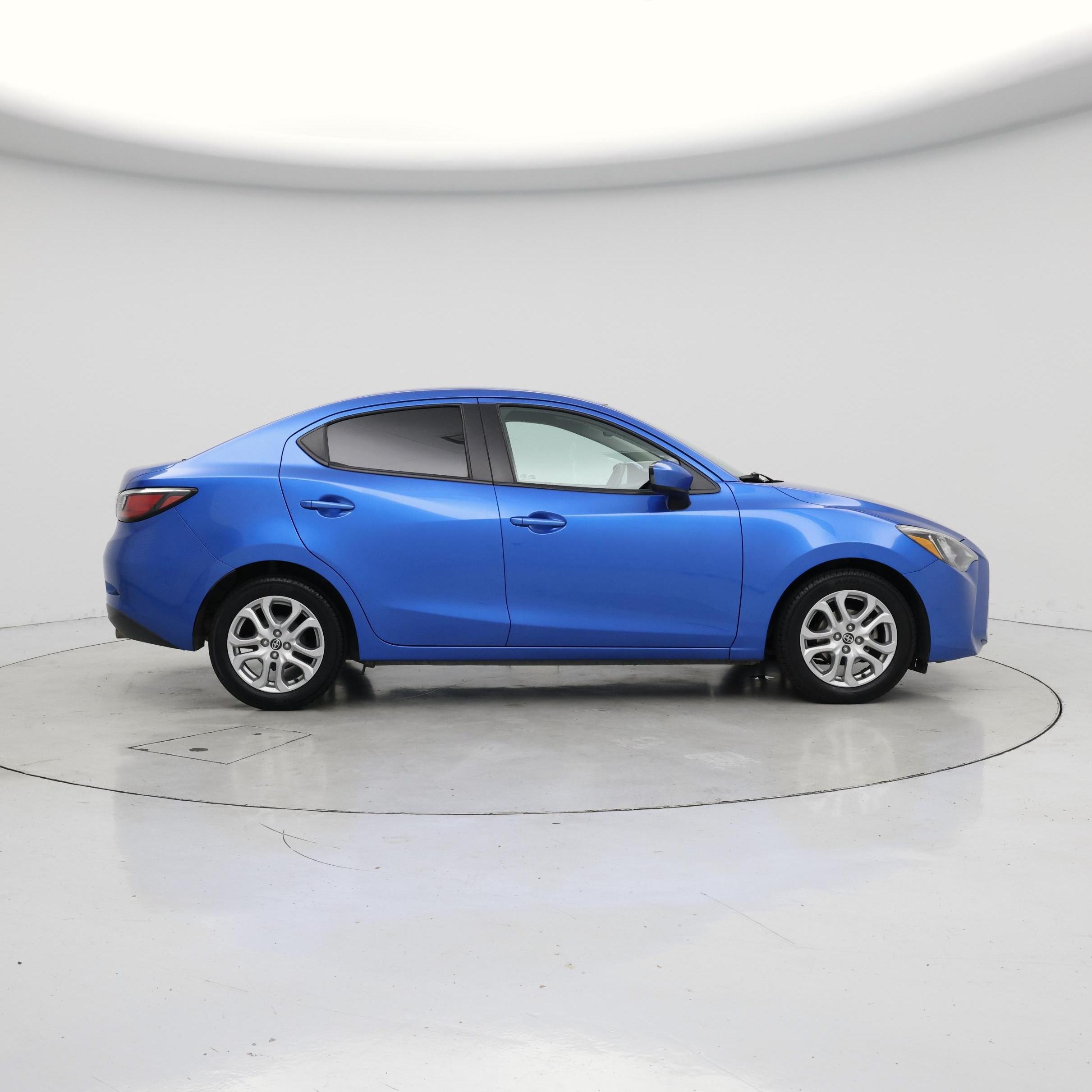 Thumbnail: 2016 Scion iA - 7