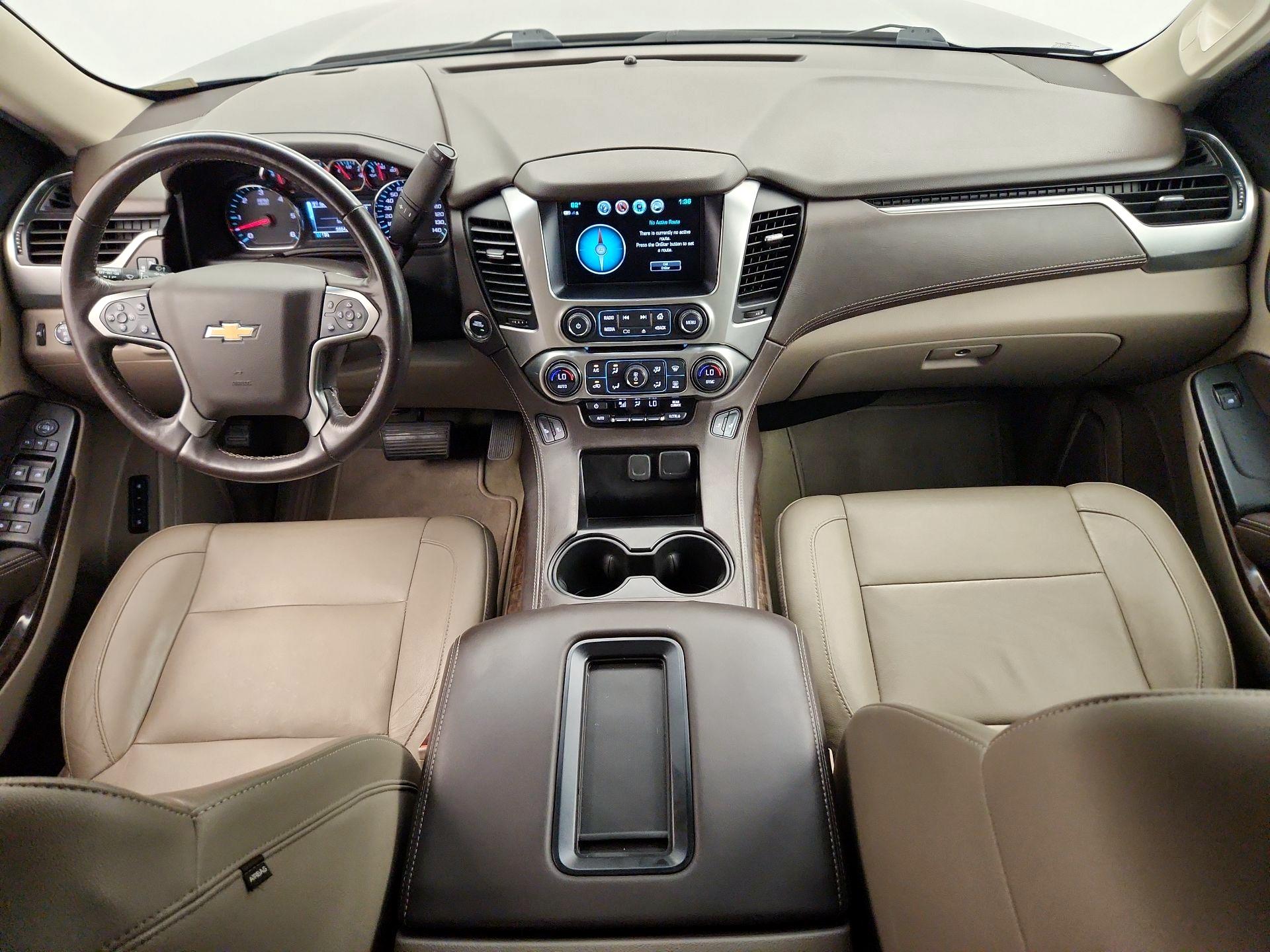 Thumbnail: 2018 Chevrolet Tahoe - 9