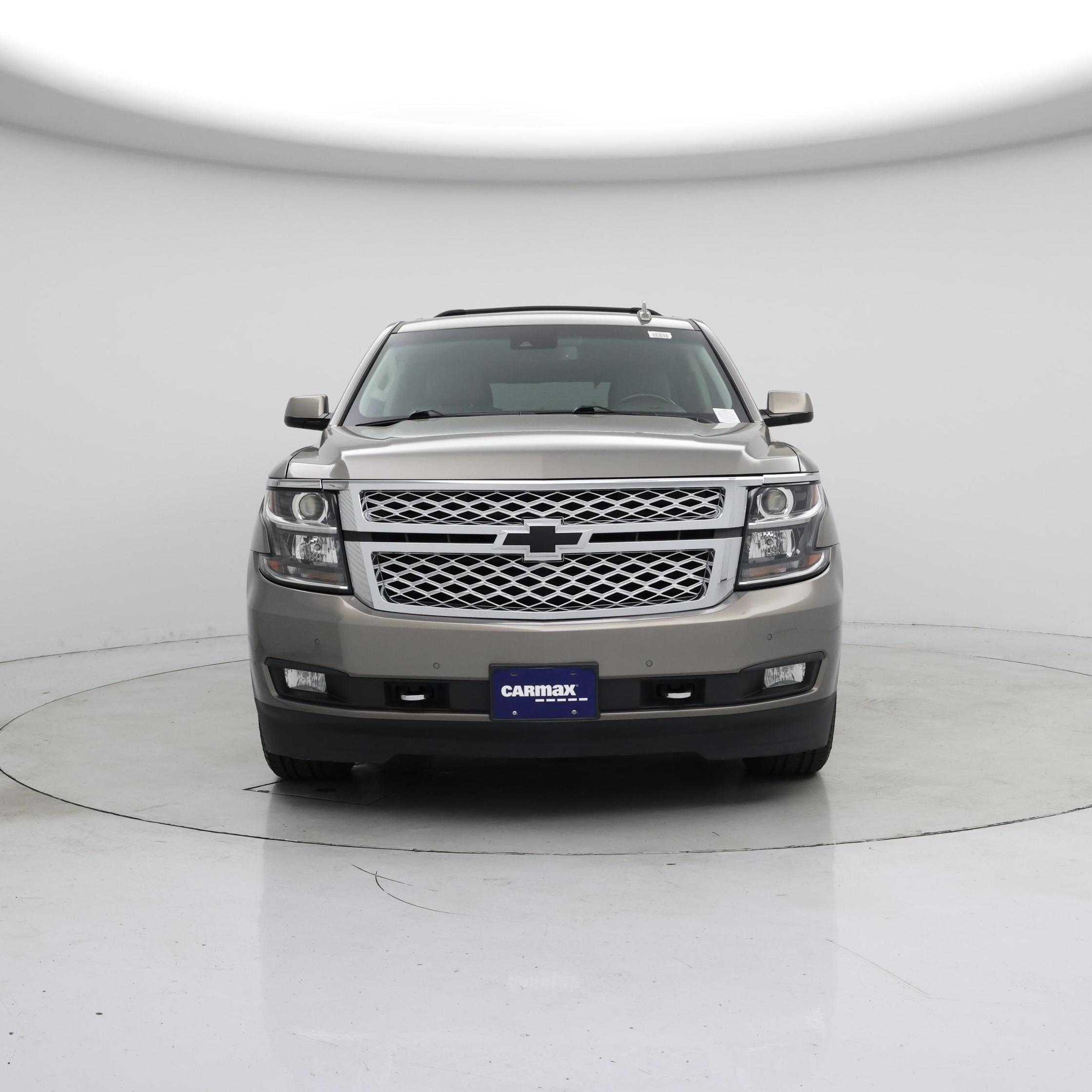 Thumbnail: 2018 Chevrolet Tahoe - 5
