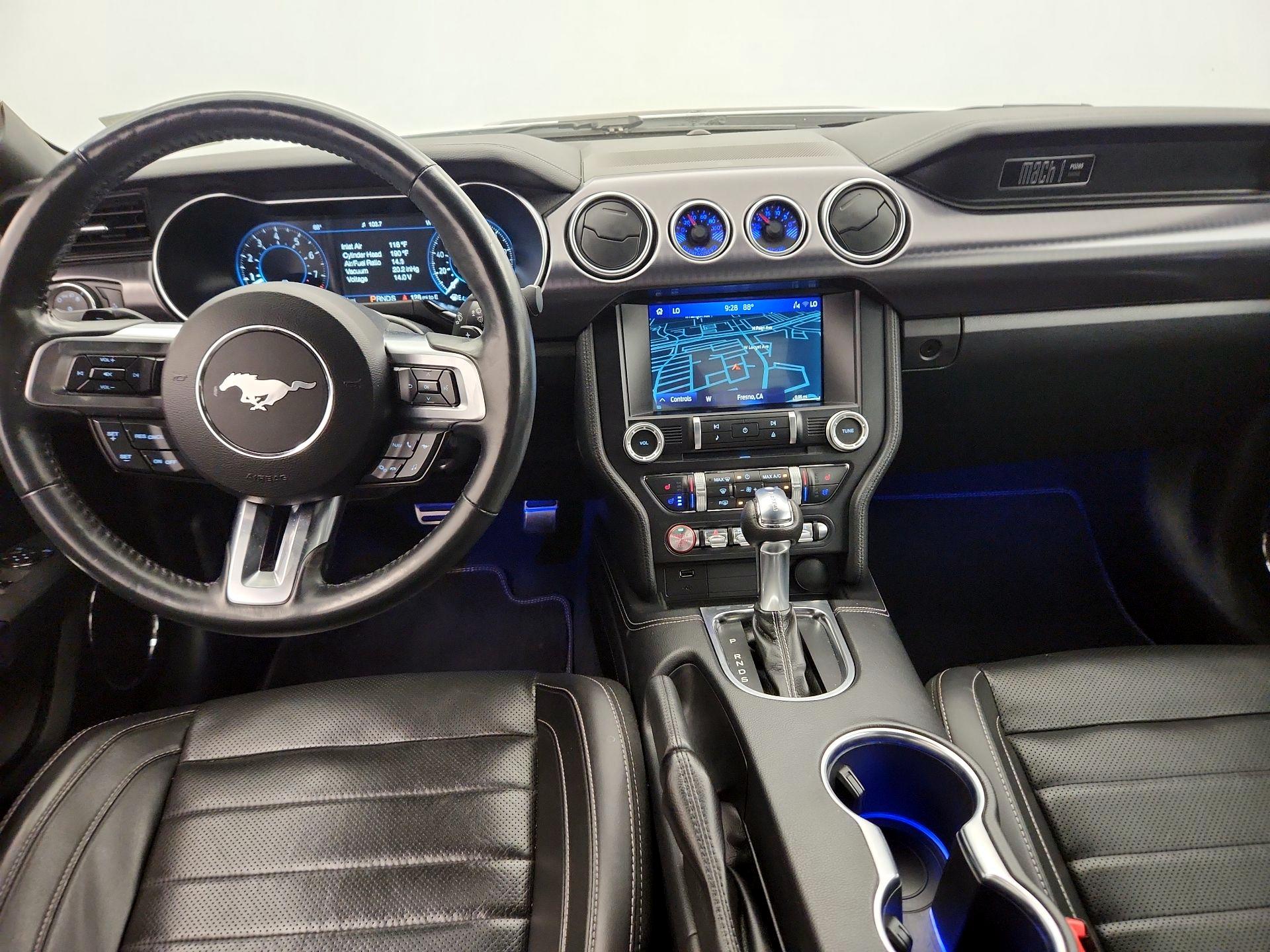 Thumbnail: 2023 Ford Mustang - 9
