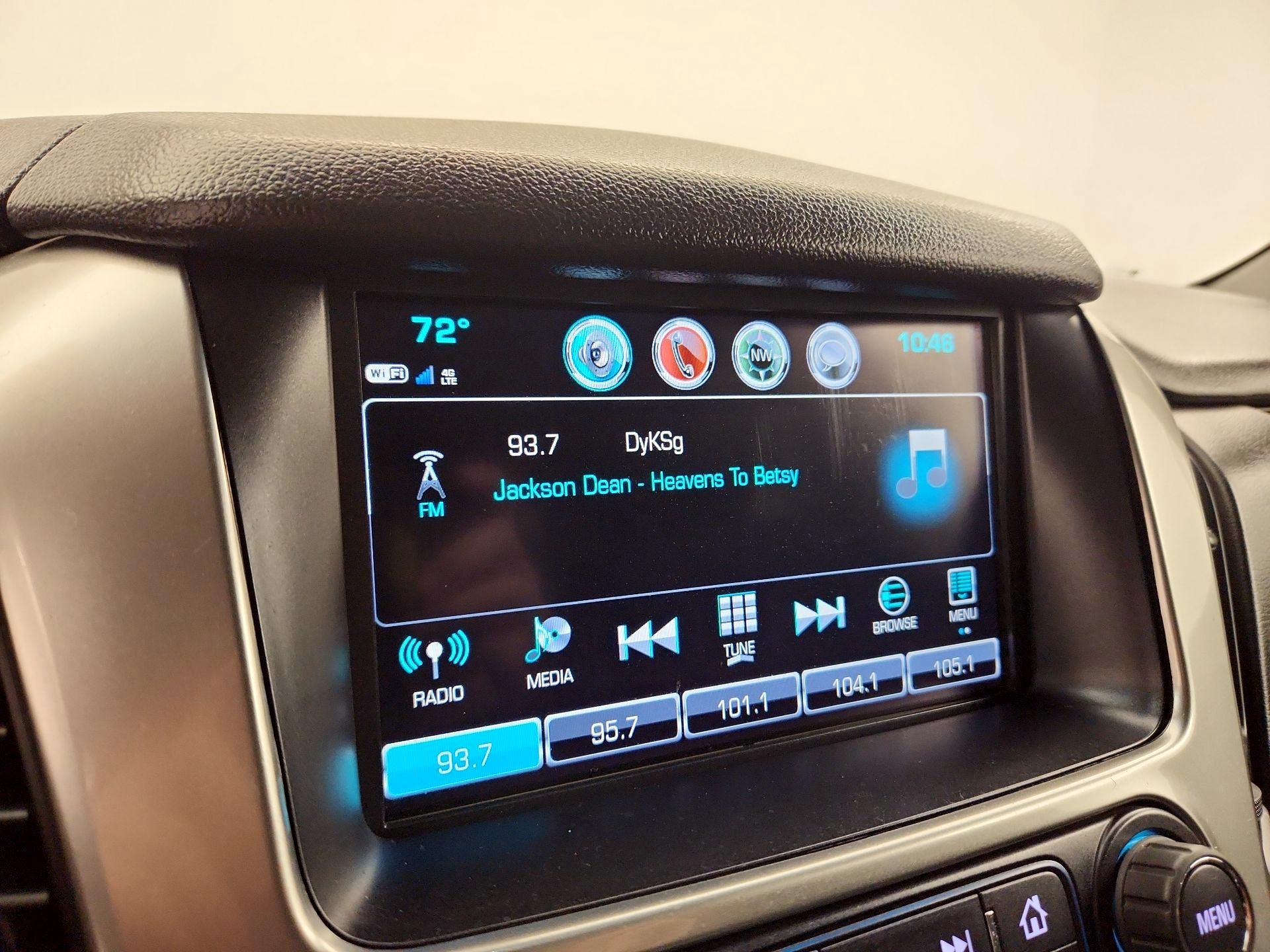 Thumbnail: 2019 Chevrolet Suburban - 15