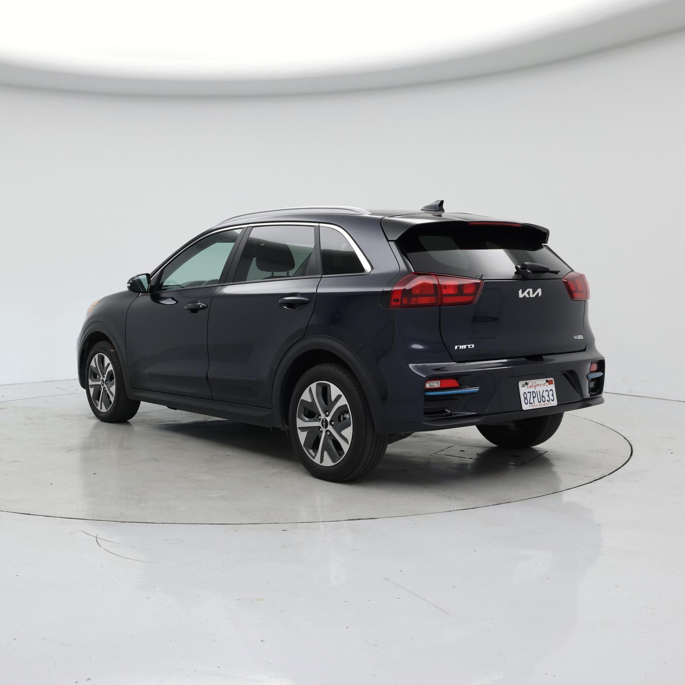 Thumbnail: 2022 Kia Niro - 2