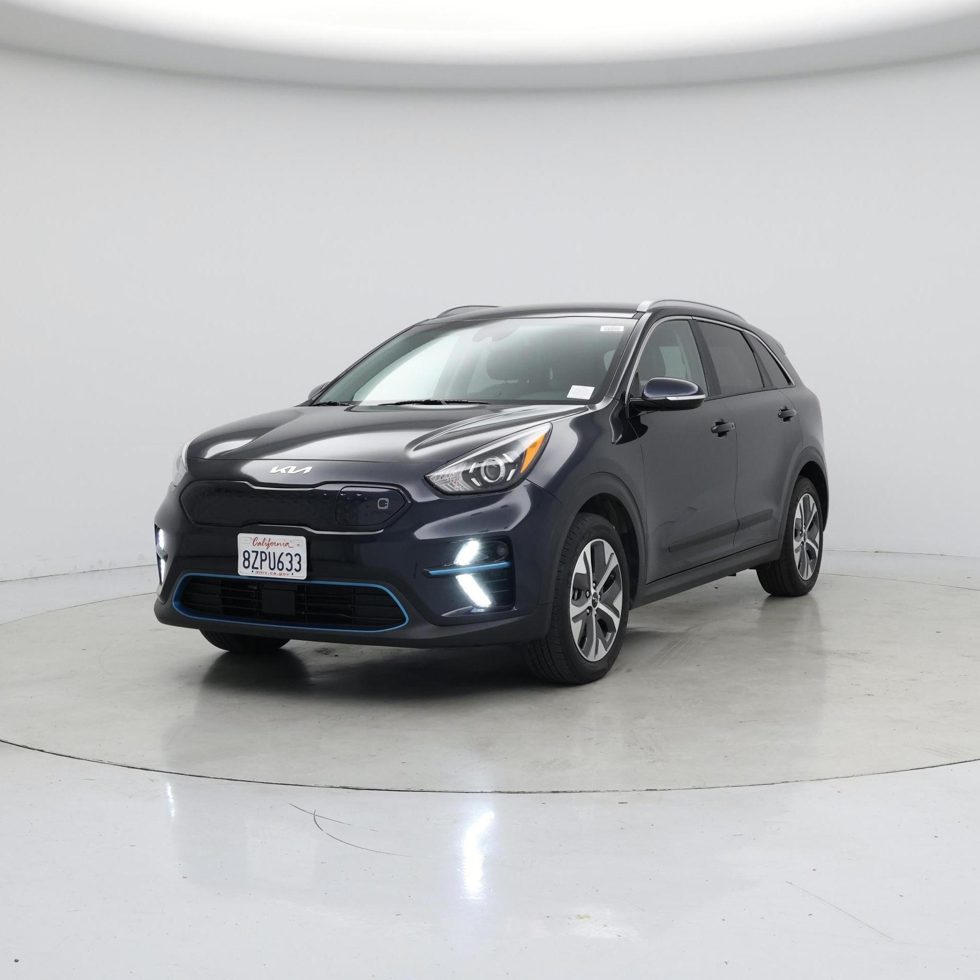 Thumbnail: 2022 Kia Niro - 4