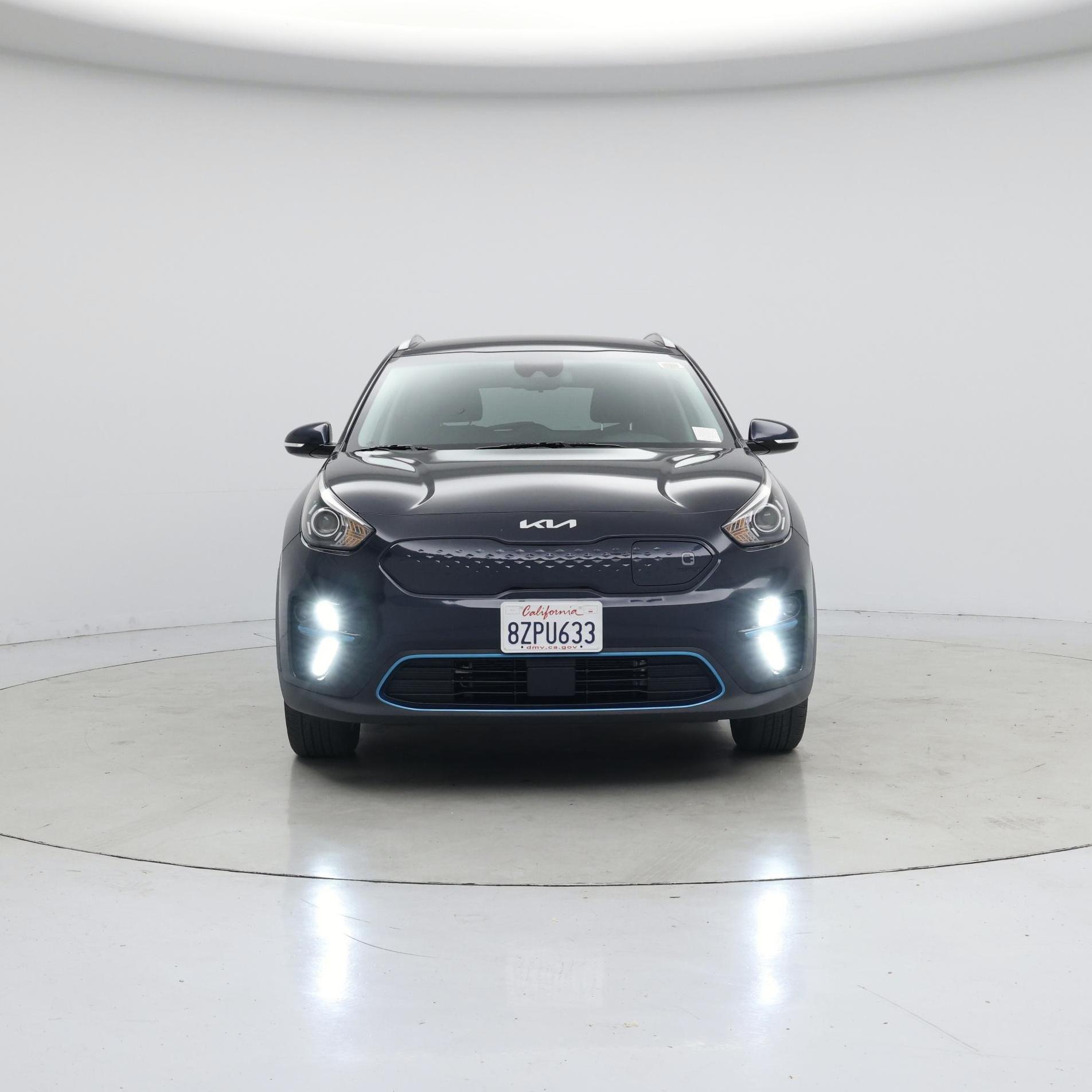 Thumbnail: 2022 Kia Niro - 5