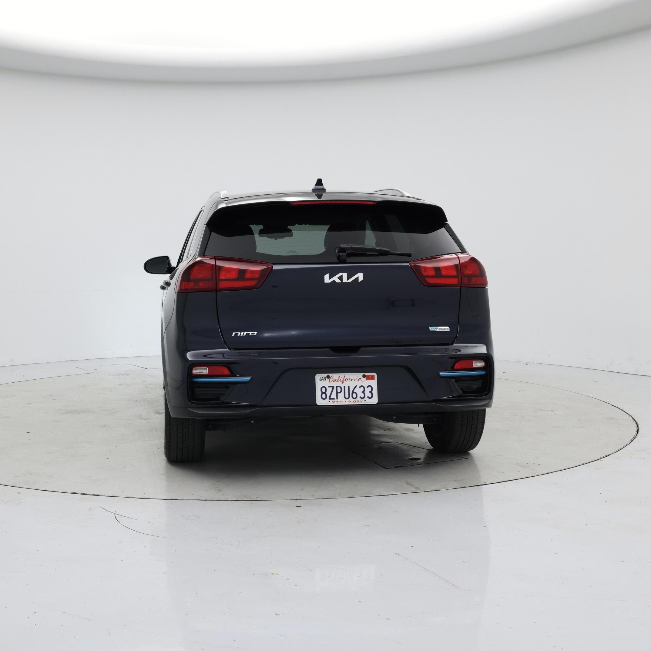 Thumbnail: 2022 Kia Niro - 6