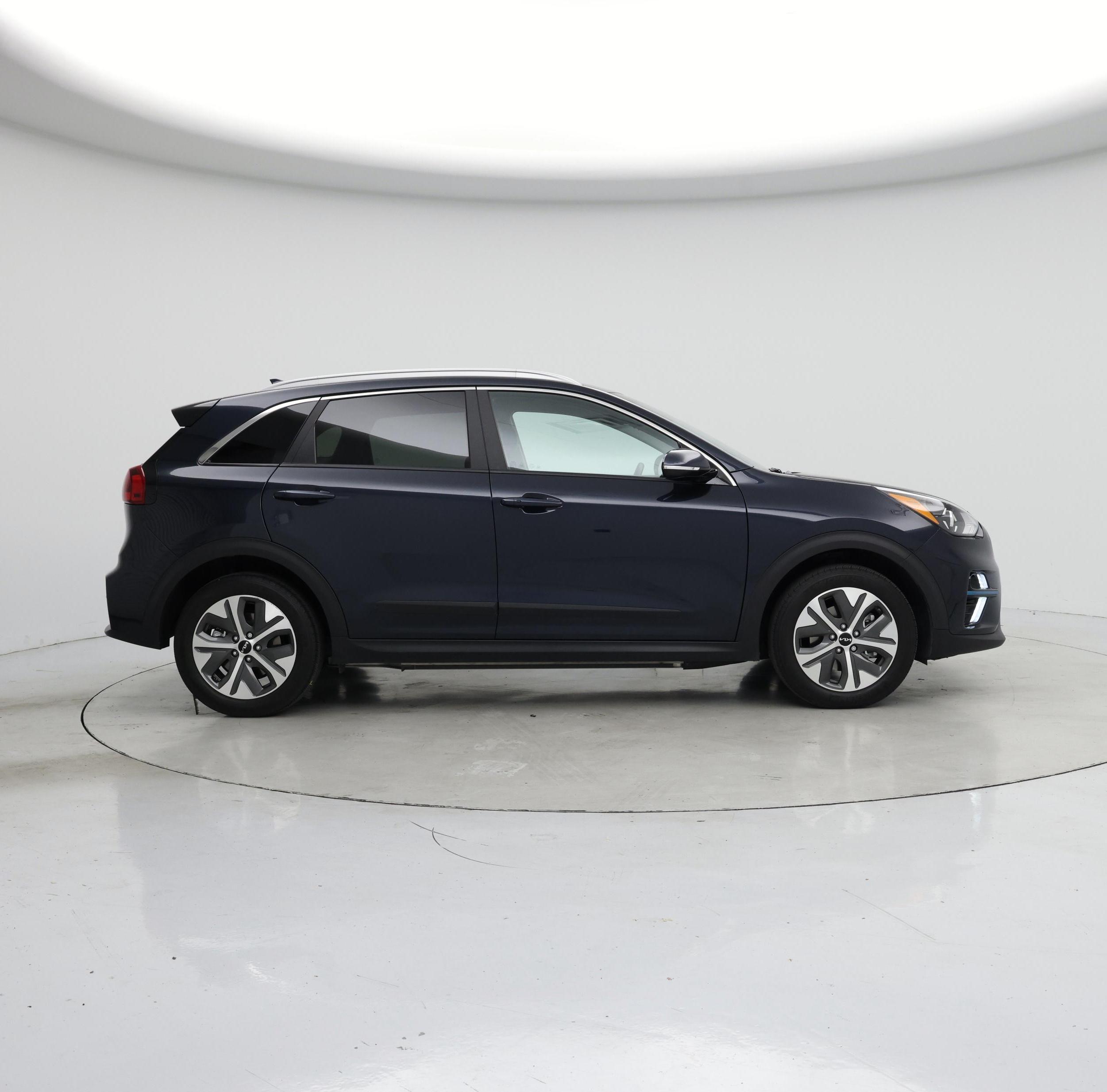 Thumbnail: 2022 Kia Niro - 7