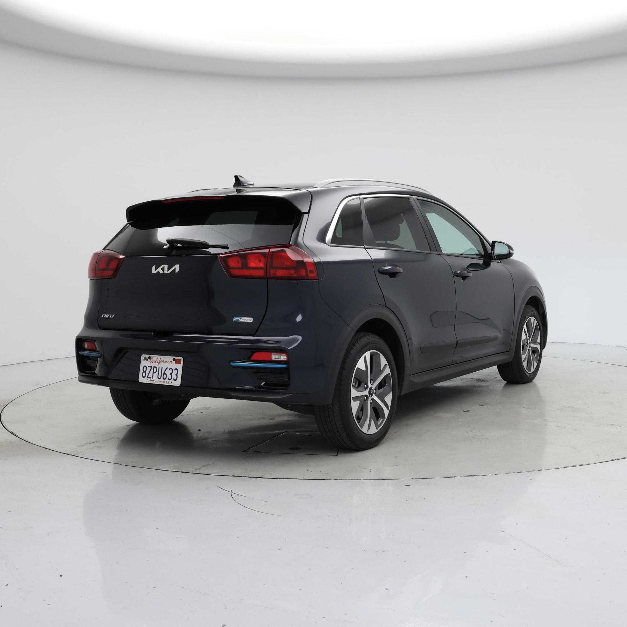 Thumbnail: 2022 Kia Niro - 8