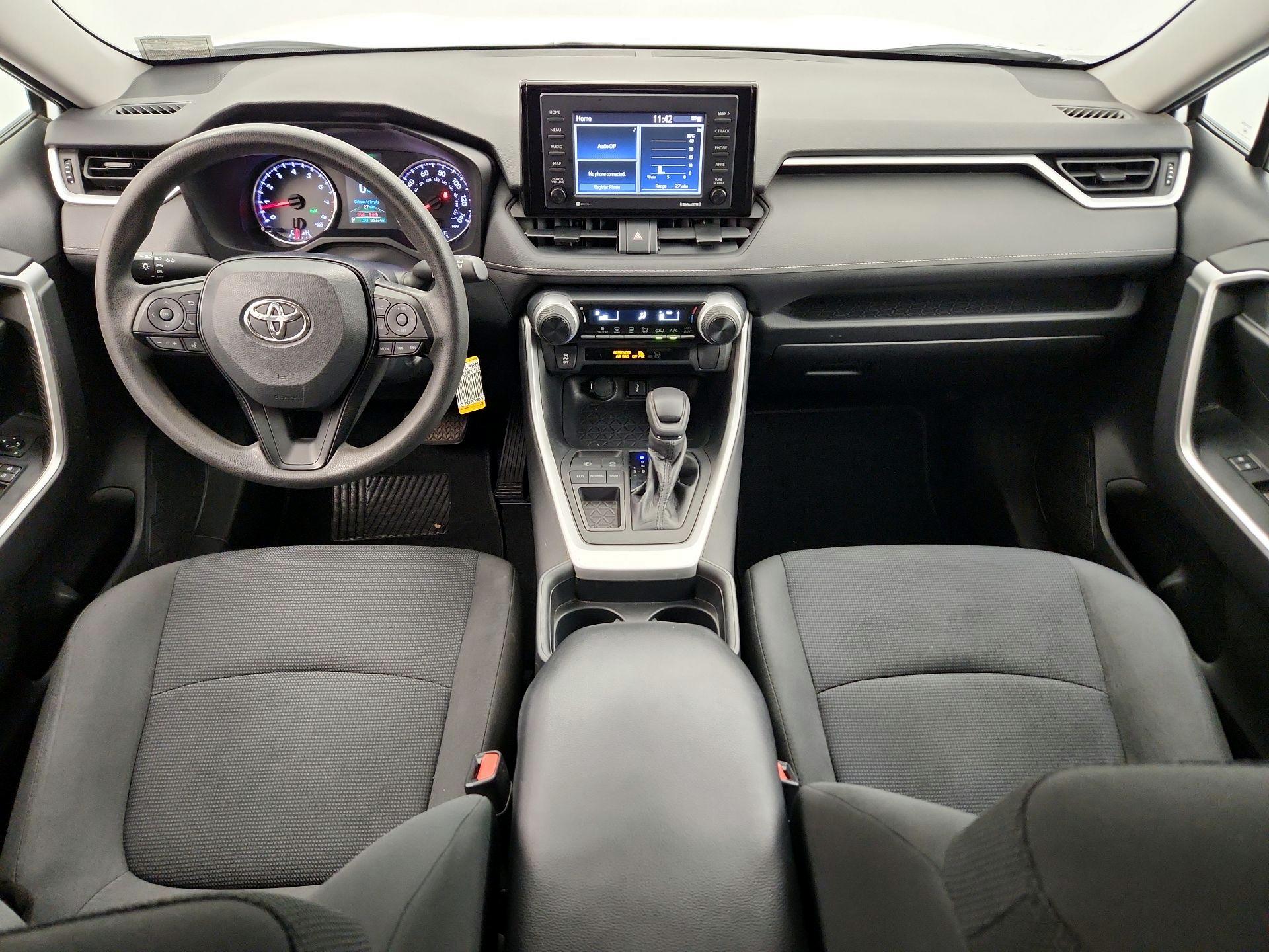 Thumbnail: 2020 Toyota RAV4 - 9