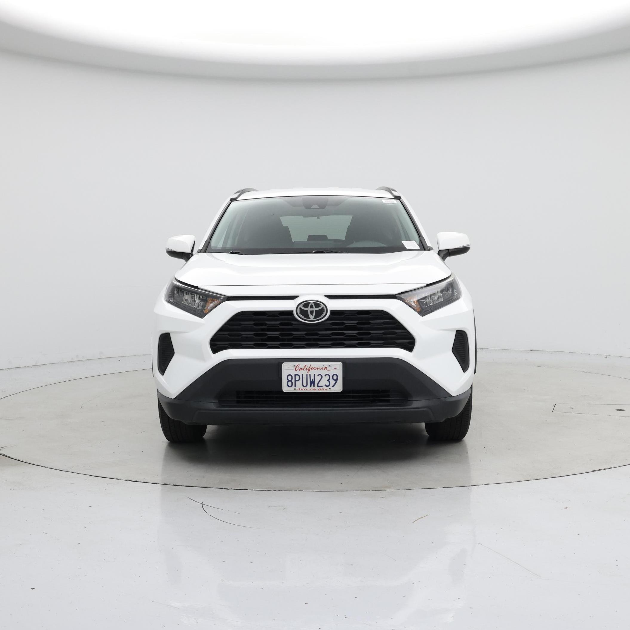 Thumbnail: 2020 Toyota RAV4 - 5