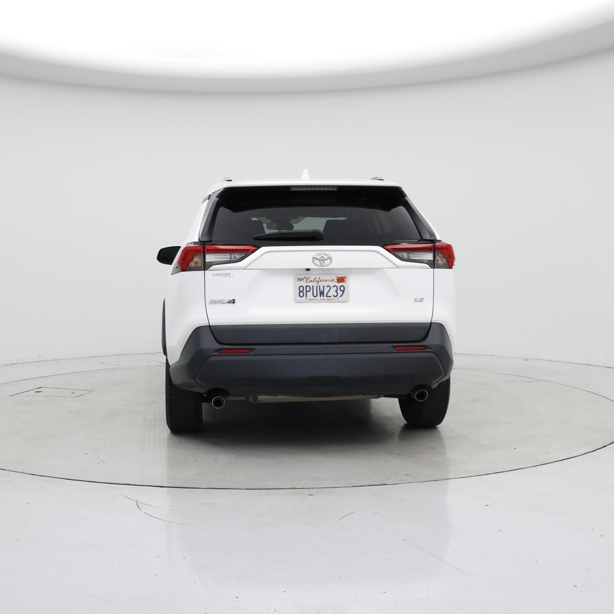 Thumbnail: 2020 Toyota RAV4 - 6