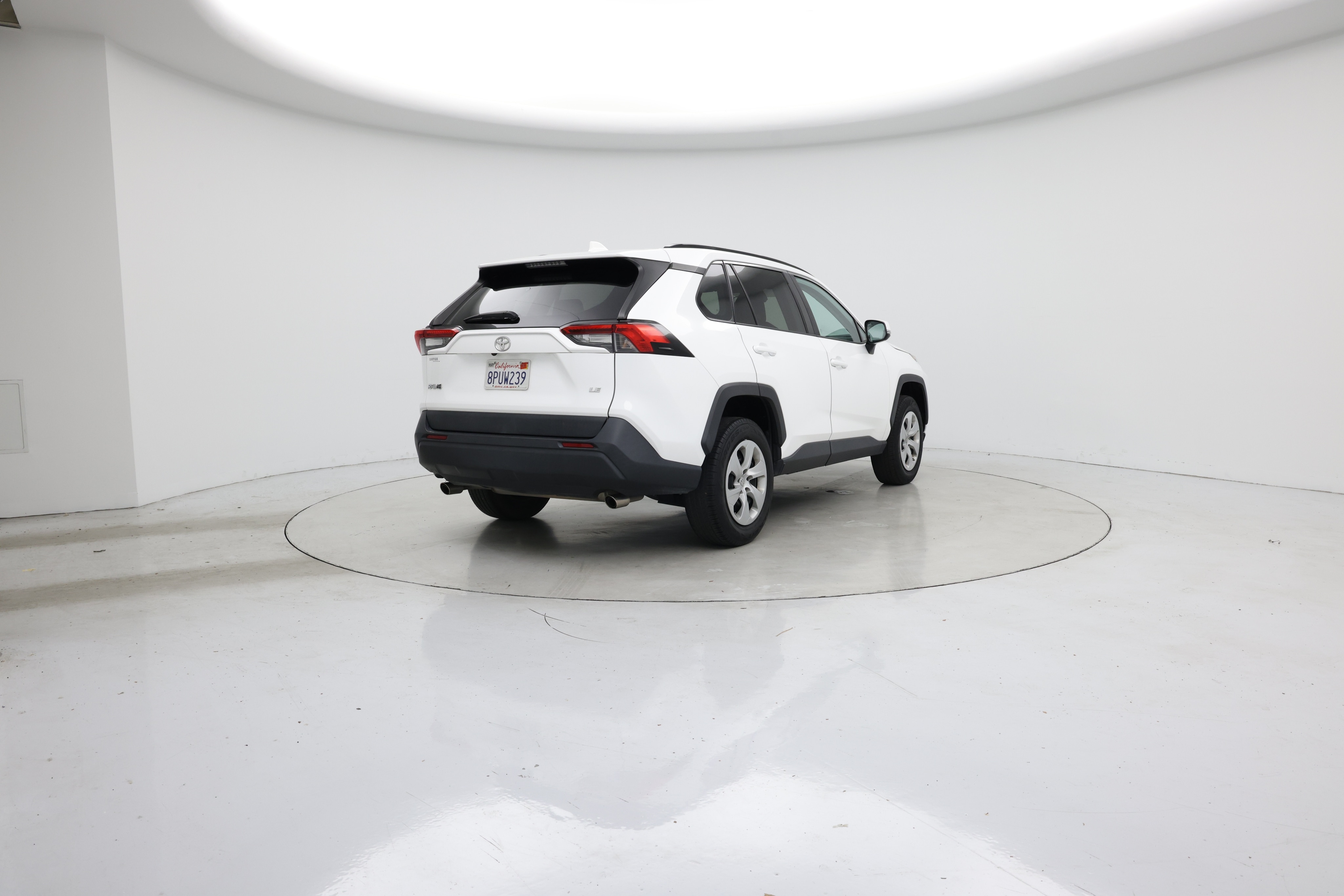 Thumbnail: 2020 Toyota RAV4 - 8
