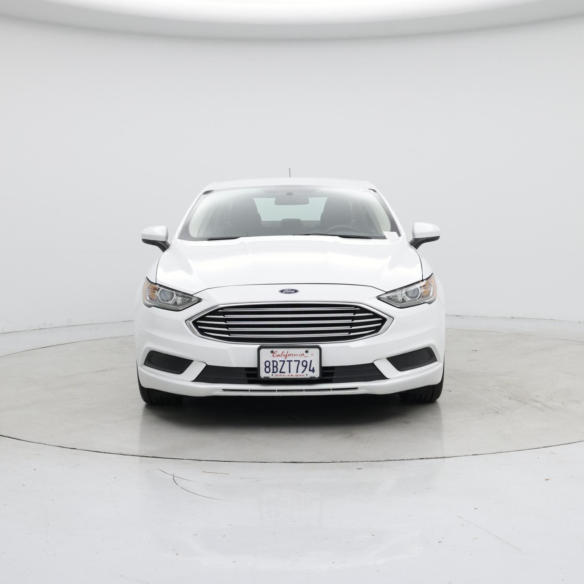 Thumbnail: 2018 Ford Fusion - 5