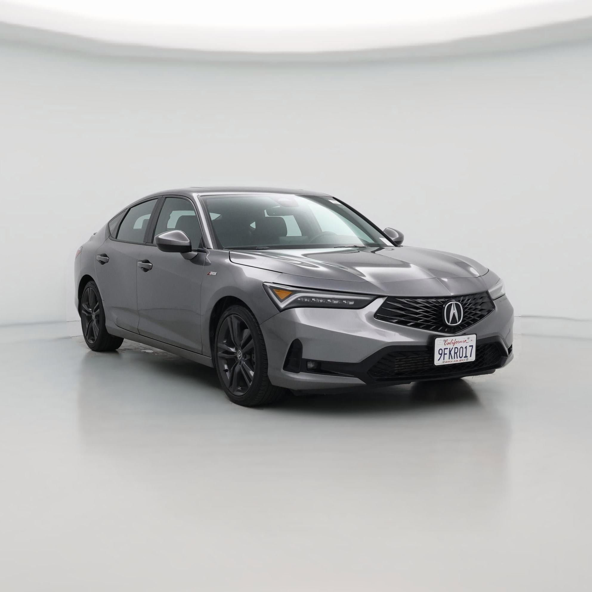 Thumbnail: 2023 Acura Integra - 1
