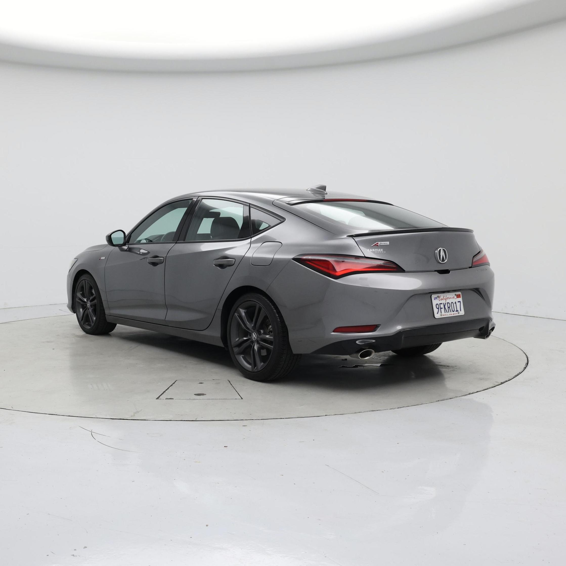 Thumbnail: 2023 Acura Integra - 2
