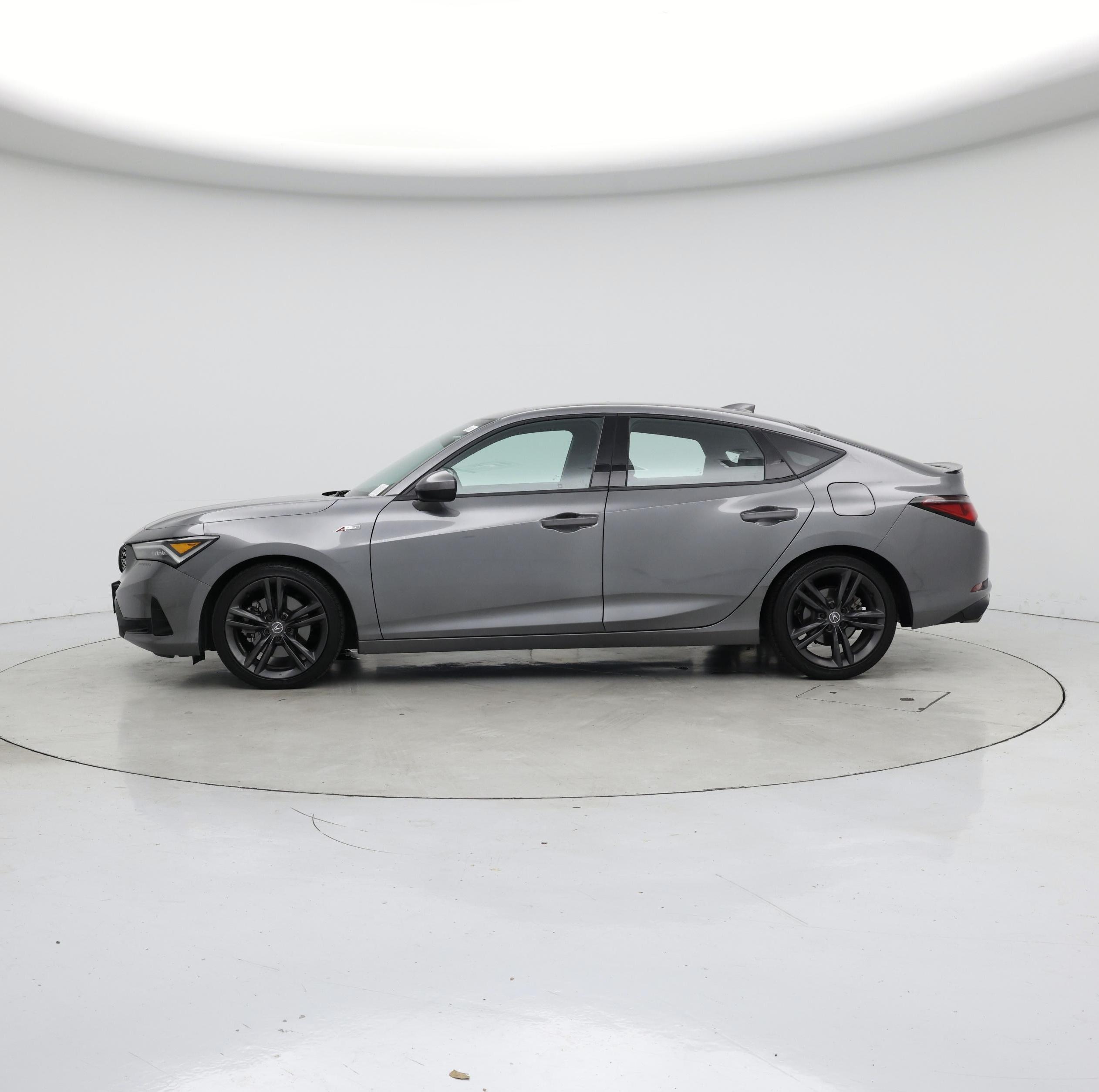 Thumbnail: 2023 Acura Integra - 3