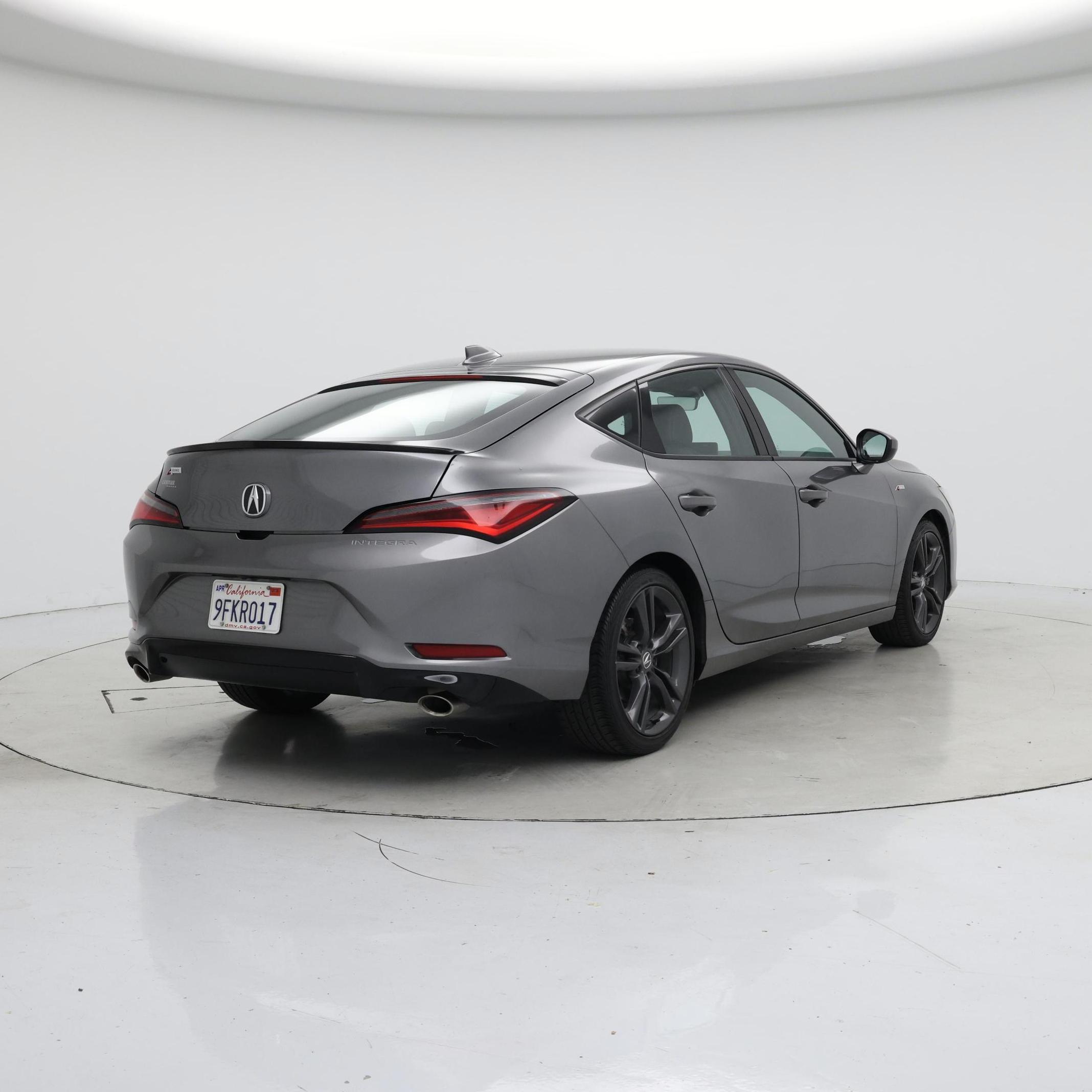 Thumbnail: 2023 Acura Integra - 8