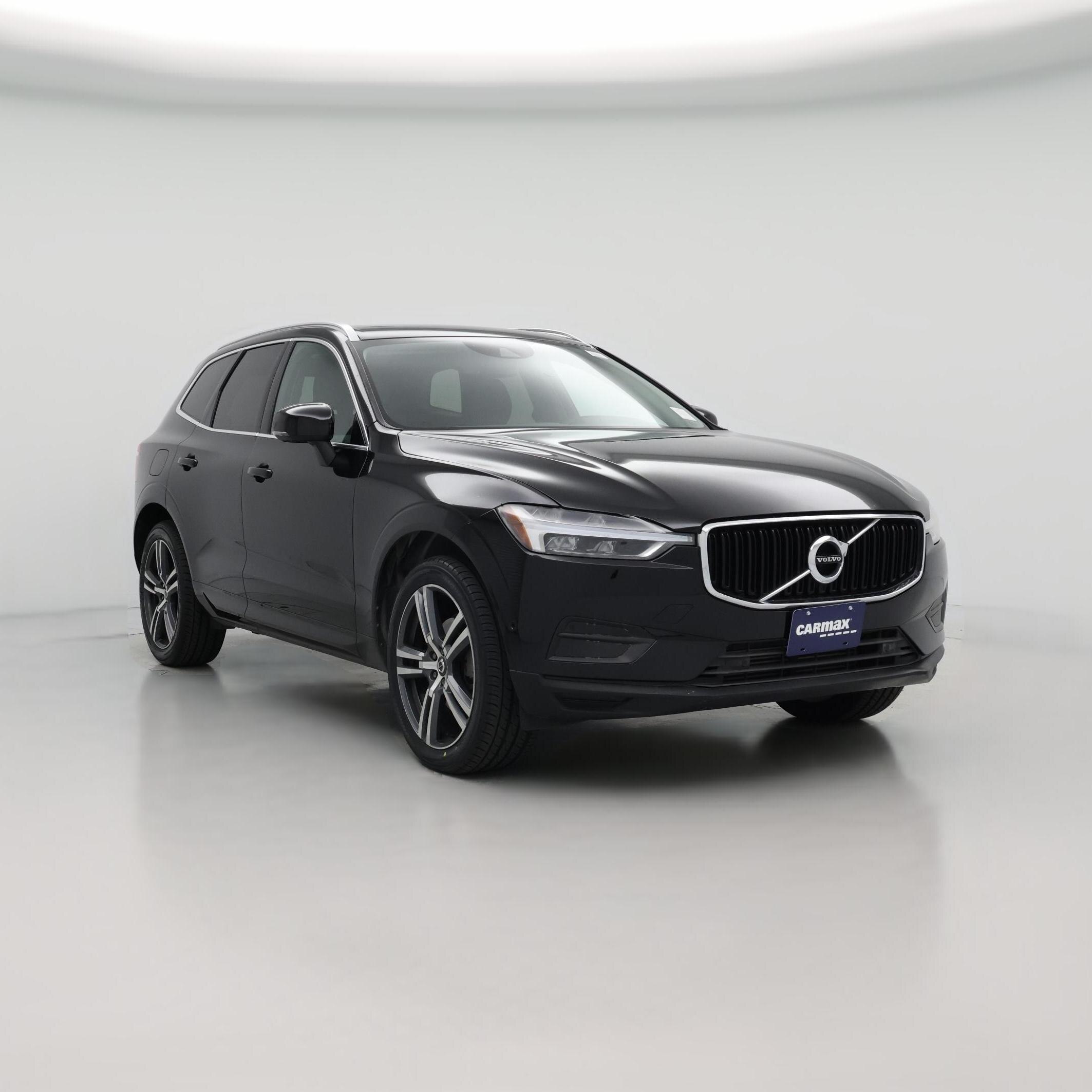 Thumbnail: 2019 Volvo XC60 - 1