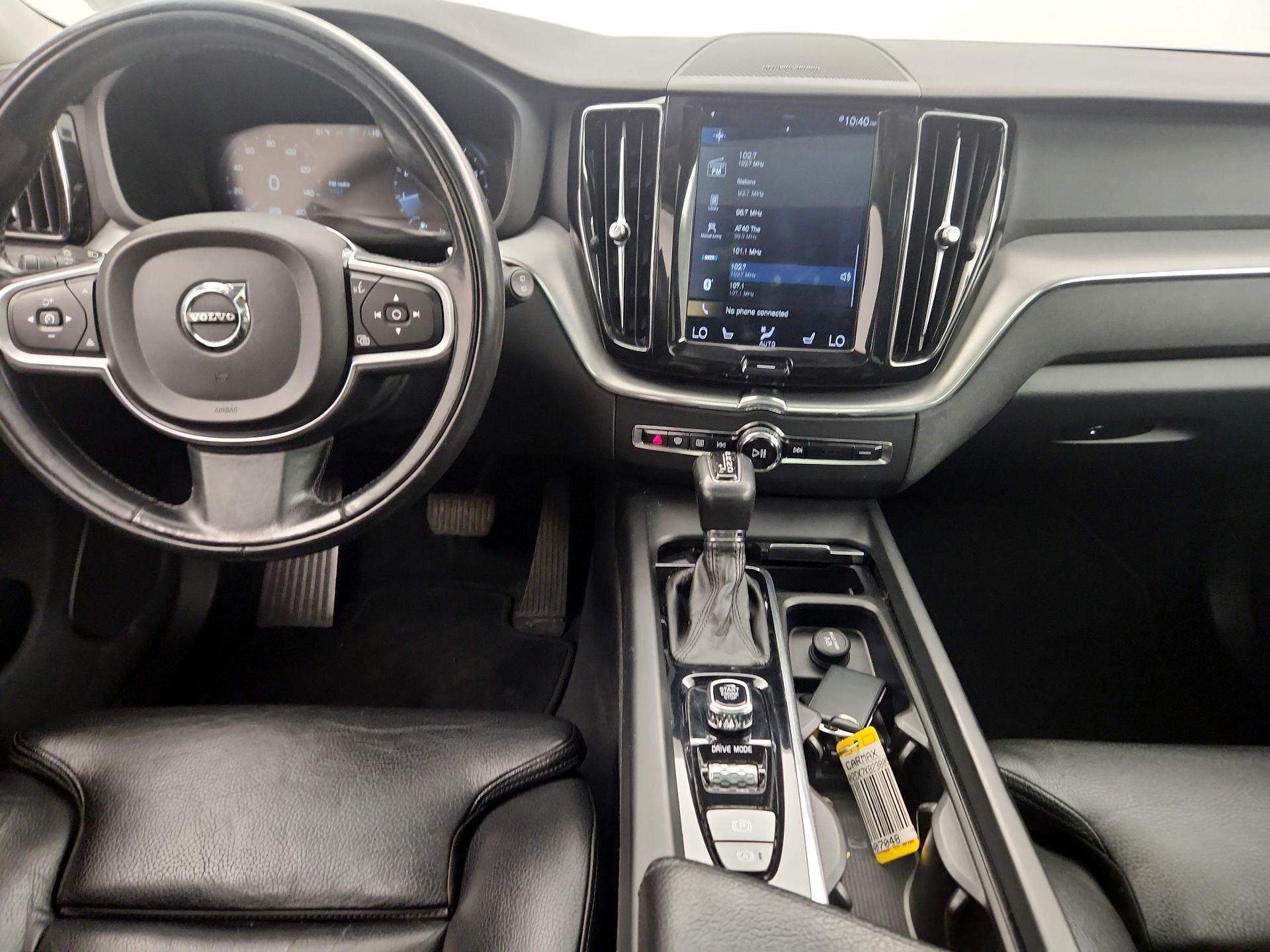 Thumbnail: 2019 Volvo XC60 - 9